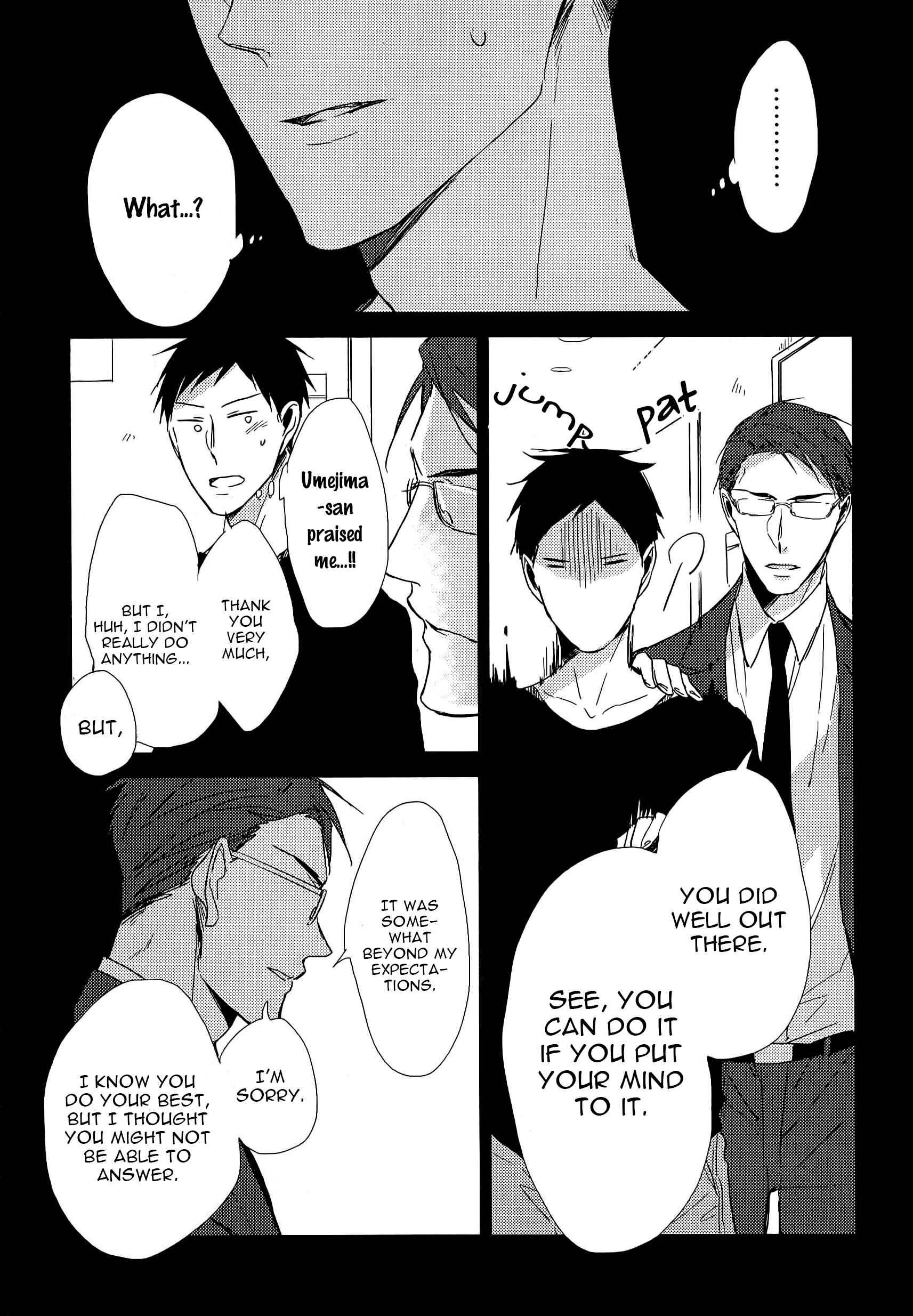 Page 9 Chapter 3 Black or White