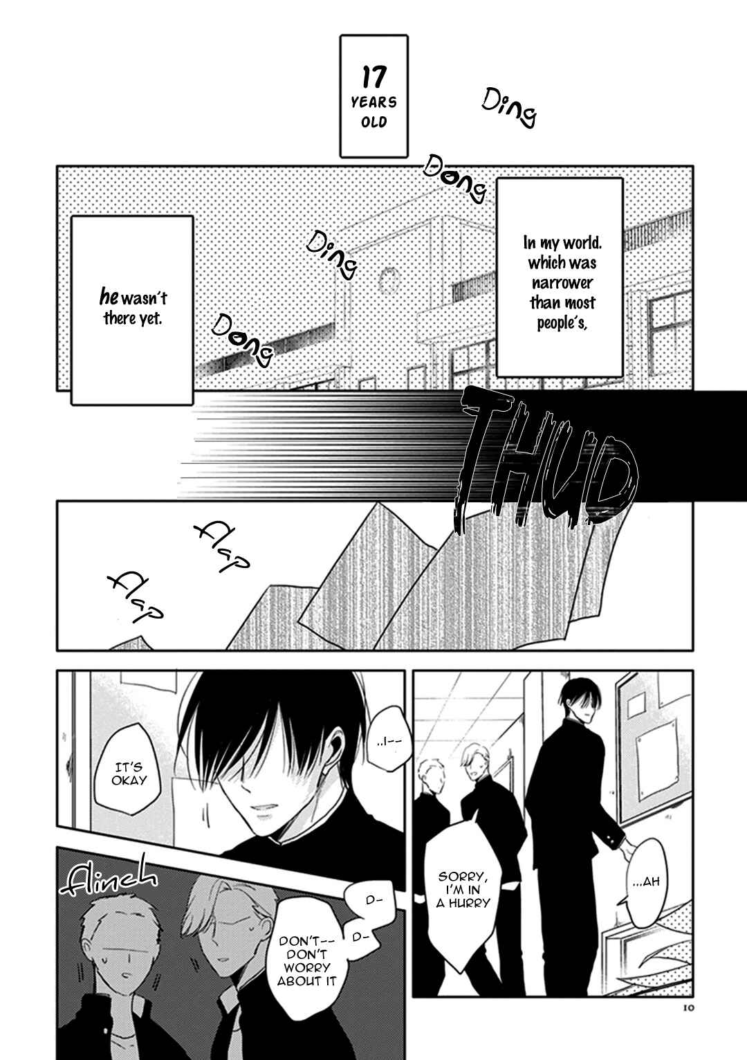 Page 12 Chapter 4 Black or White