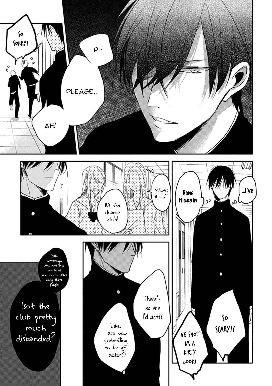 Page 13 Chapter 4 Black or White