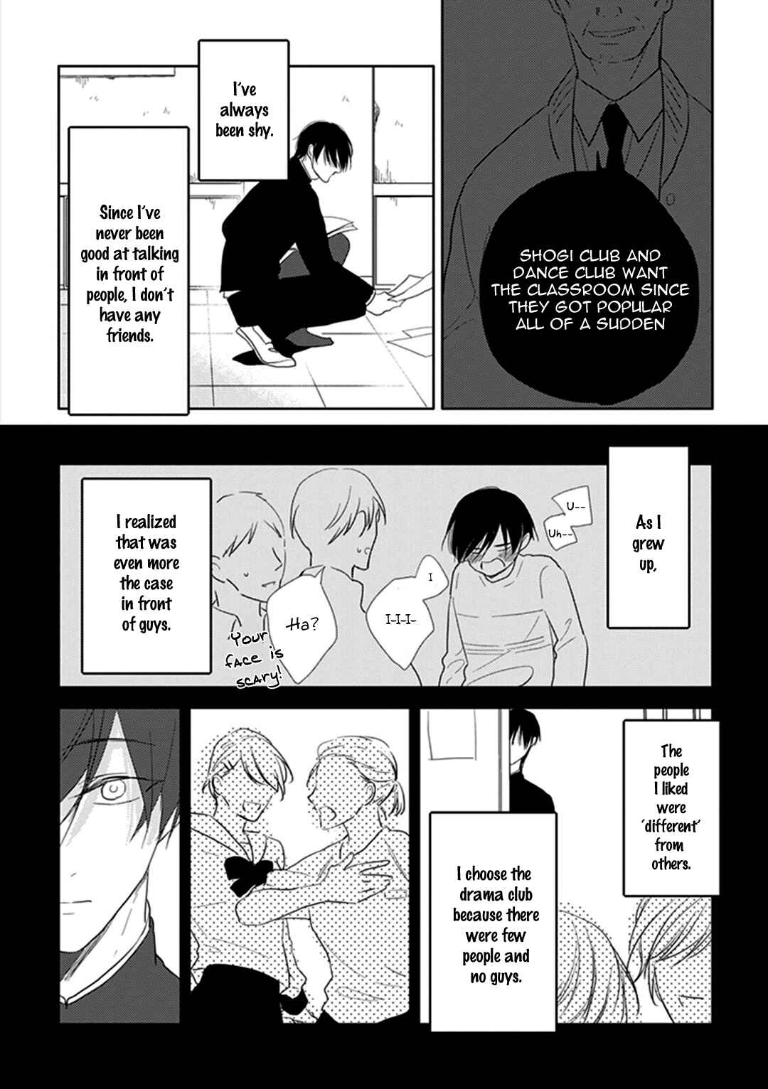 Page 14 Chapter 4 Black or White