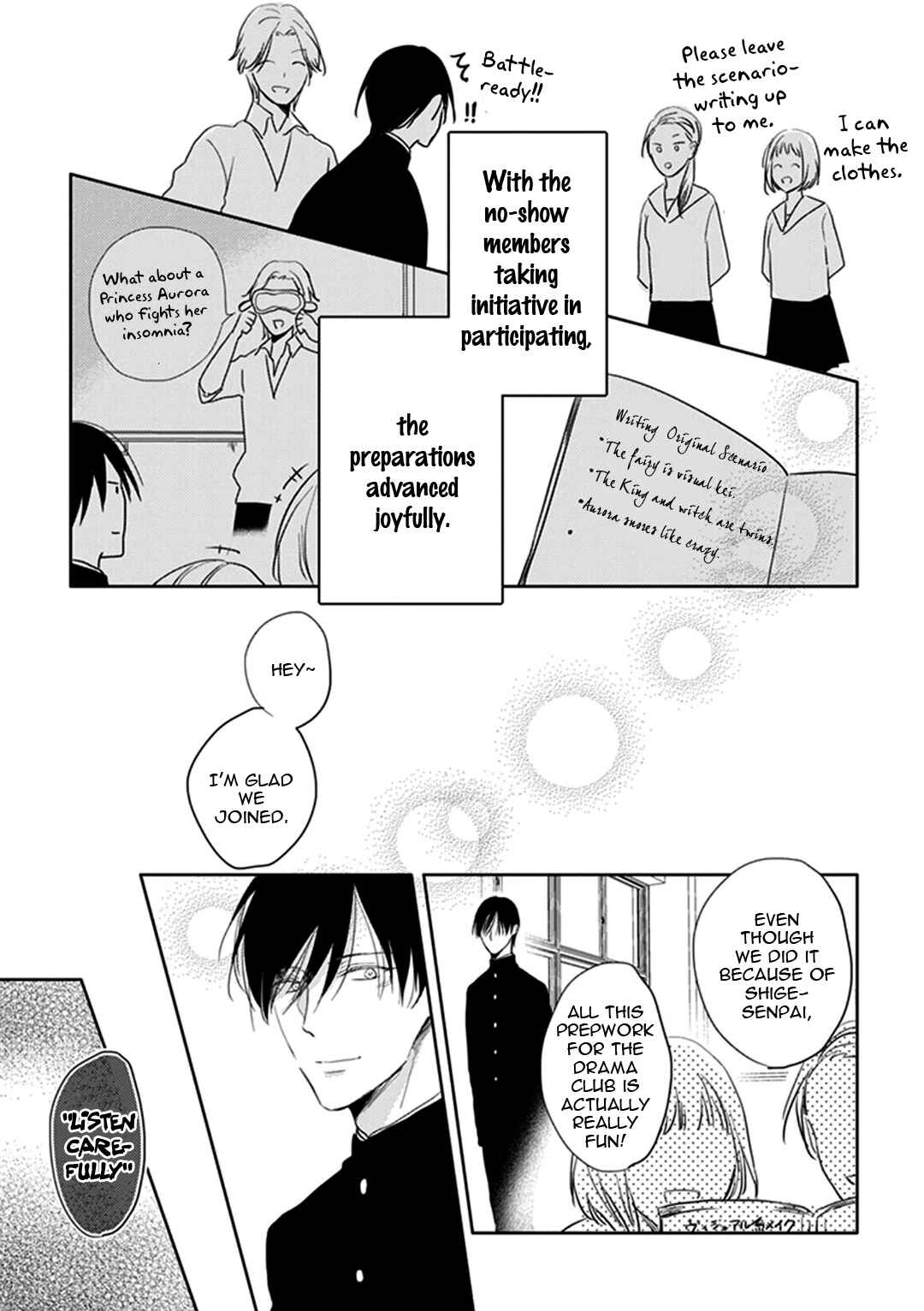 Page 23 Chapter 4 Black or White