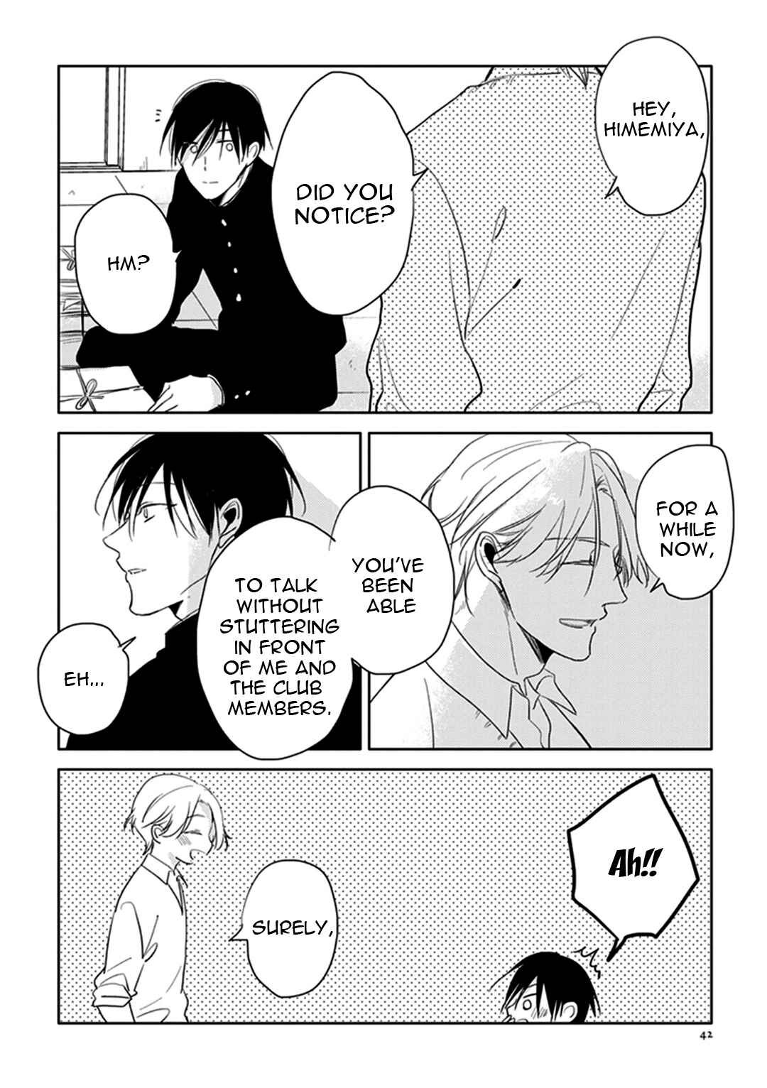 Page 43 Chapter 4 Black or White
