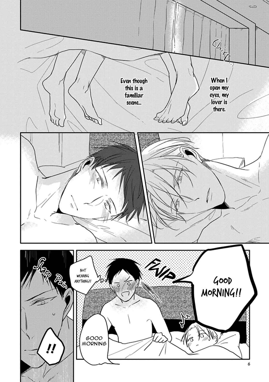 Page 8 Chapter 4 Black or White