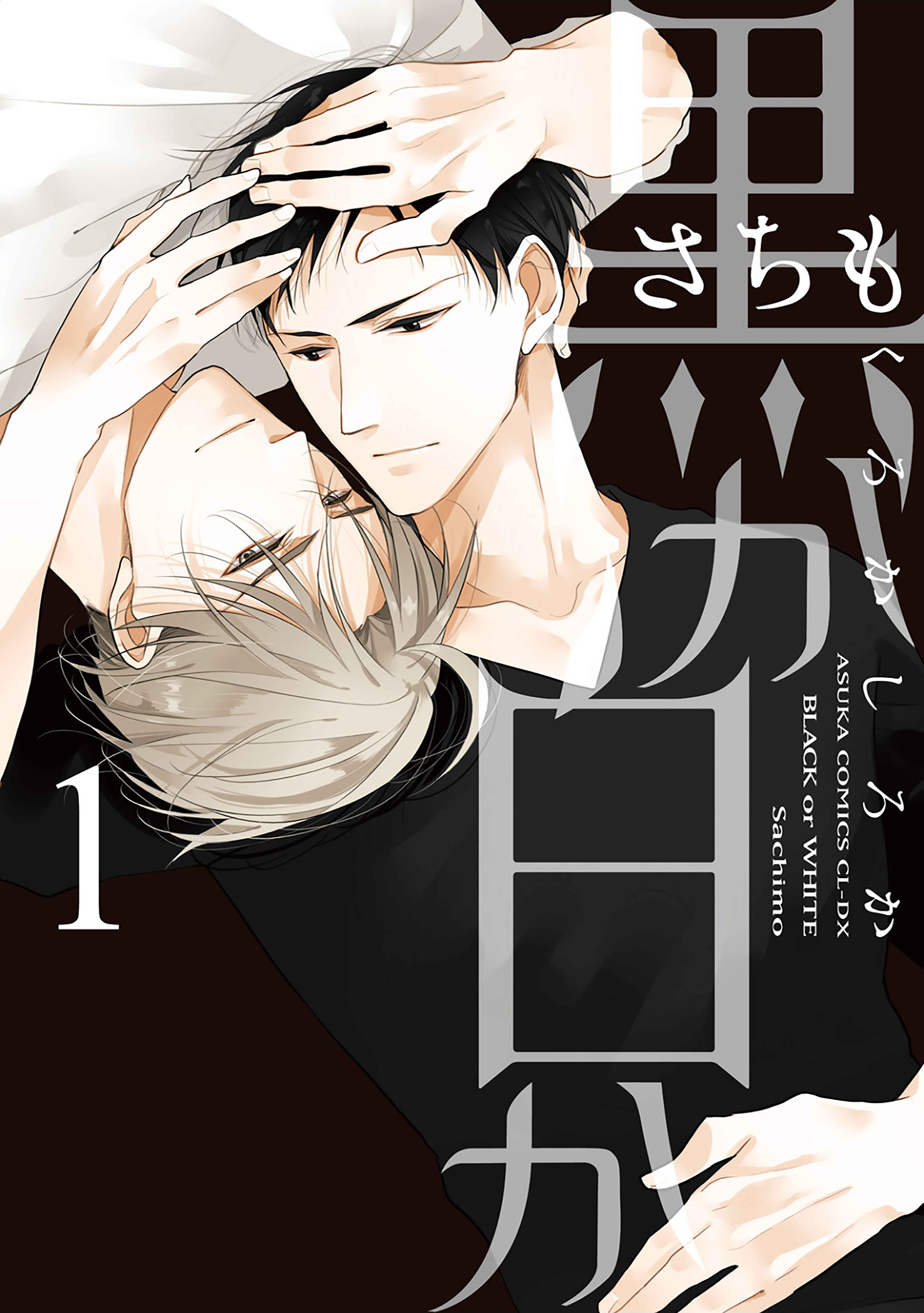 Page 3 Chapter 3.5 Black or White