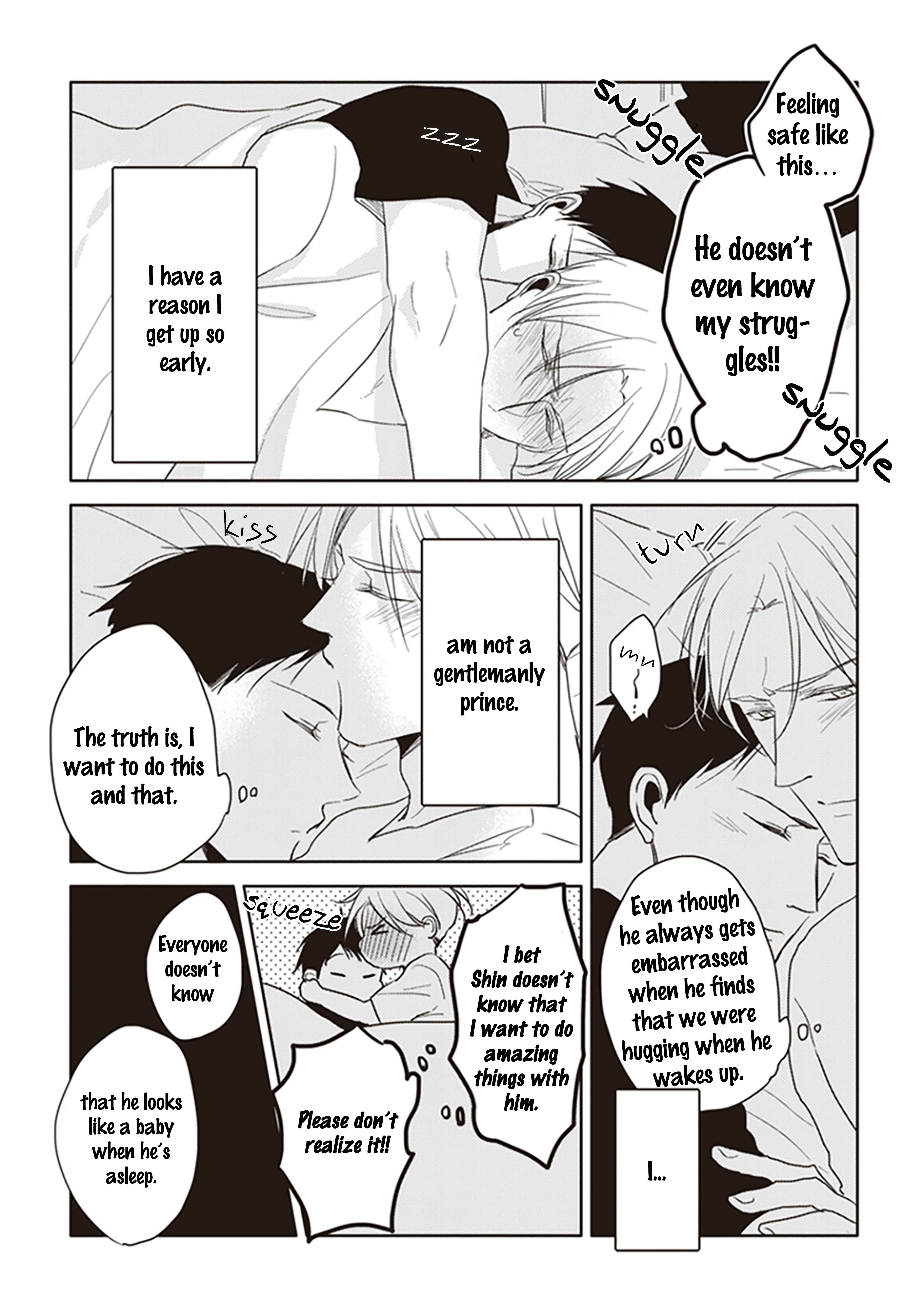 Page 6 Chapter 3.5 Black or White