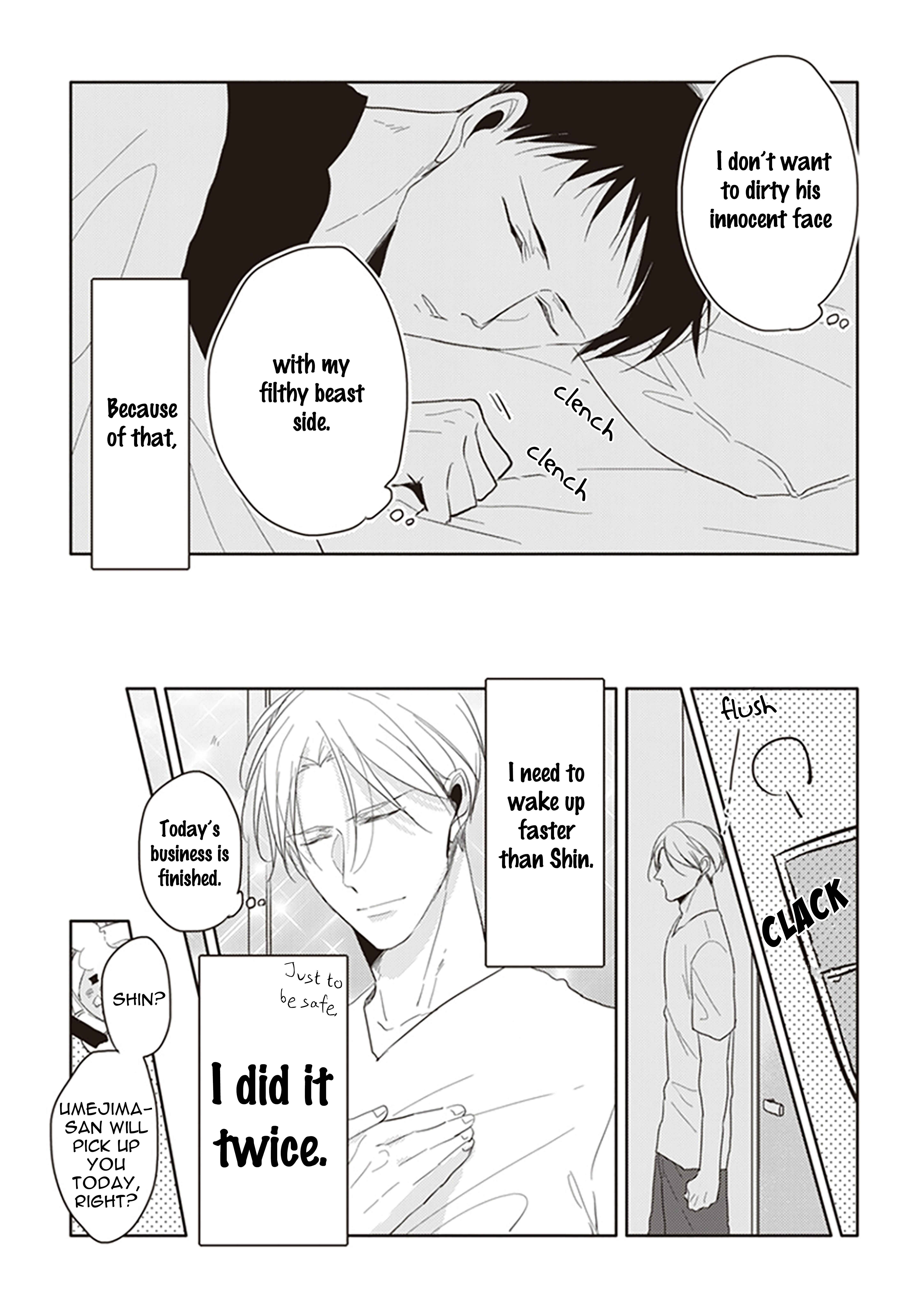 Page 7 Chapter 3.5 Black or White