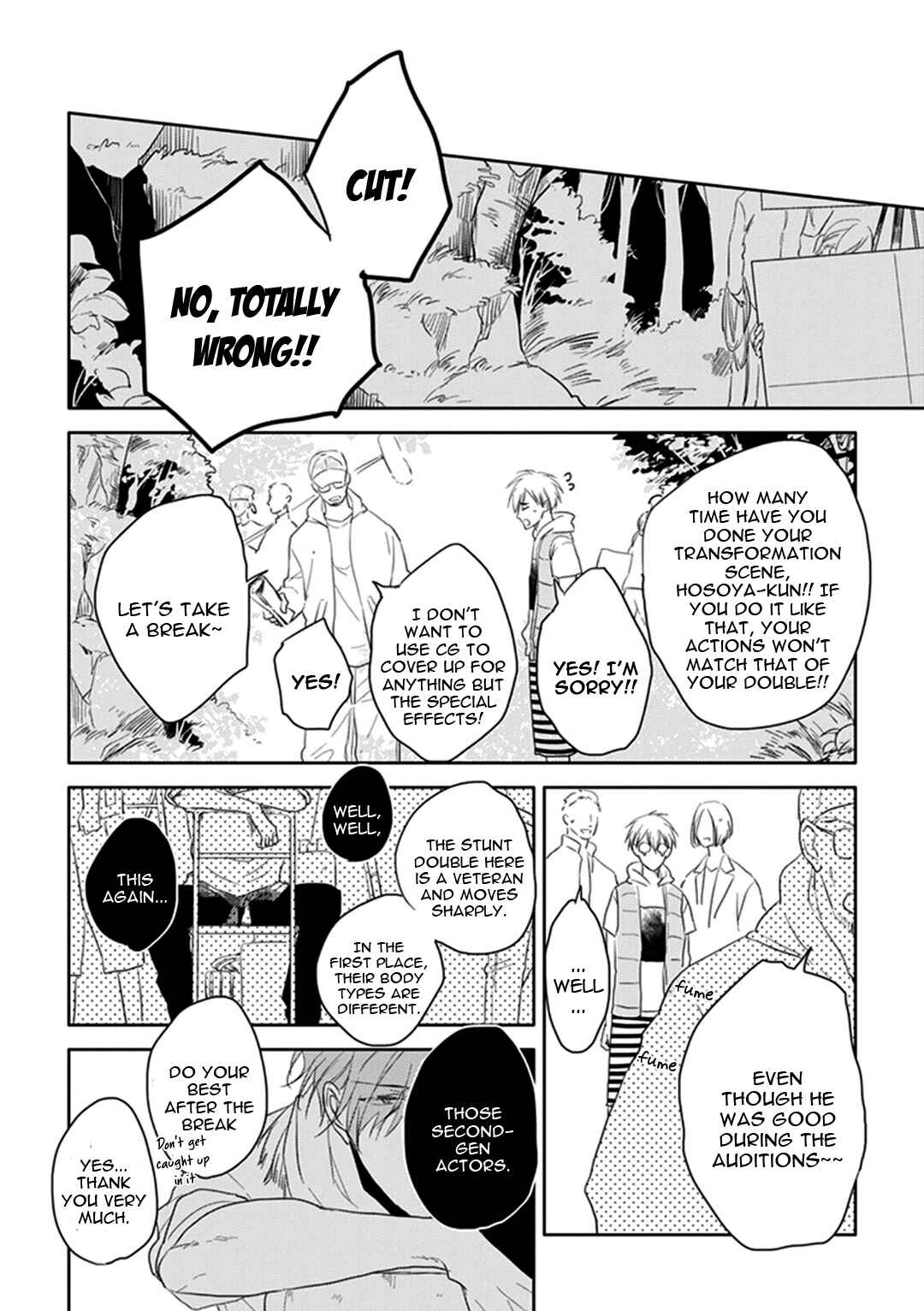 Page 10 Chapter 5 Black or White