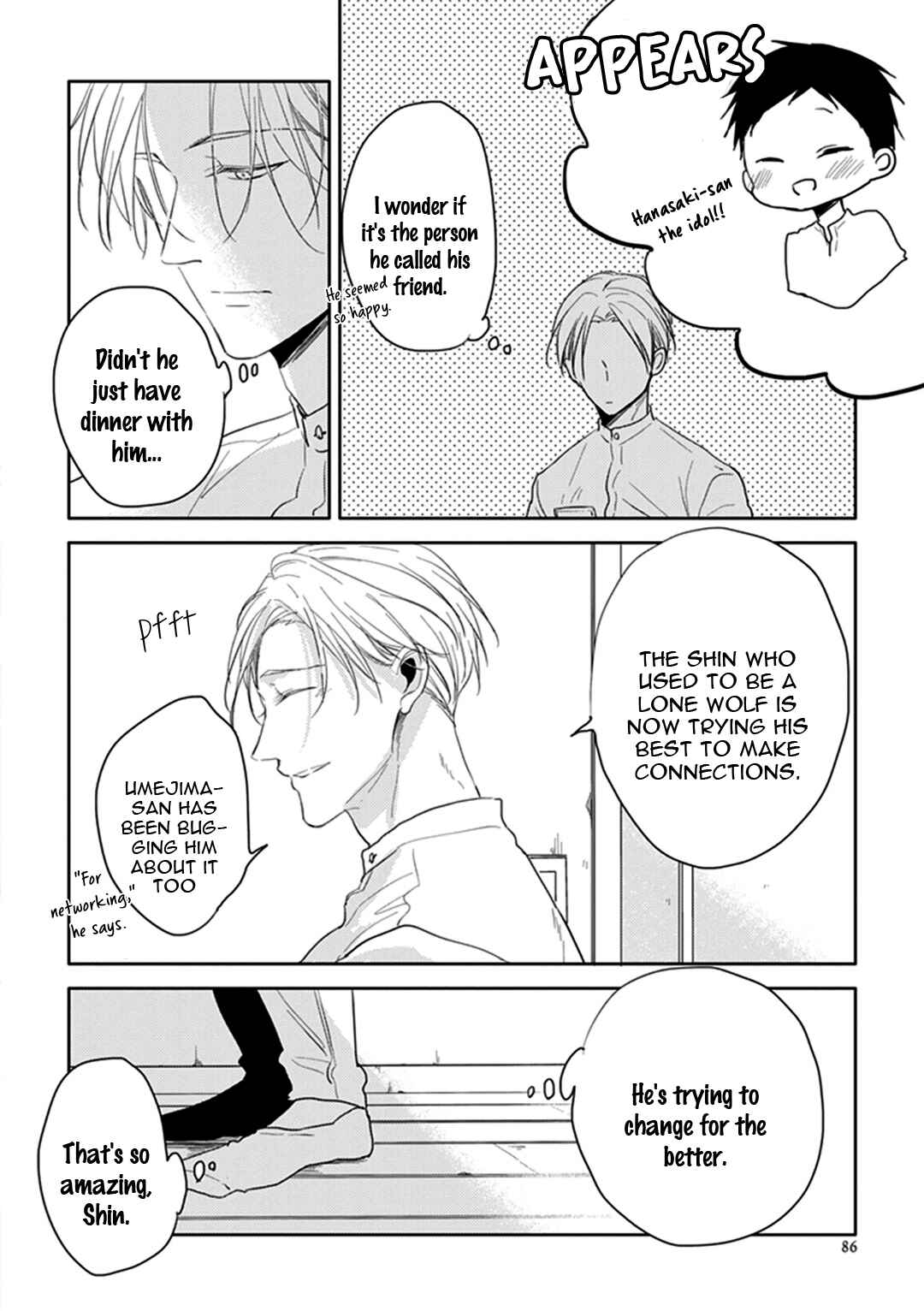 Page 40 Chapter 5 Black or White