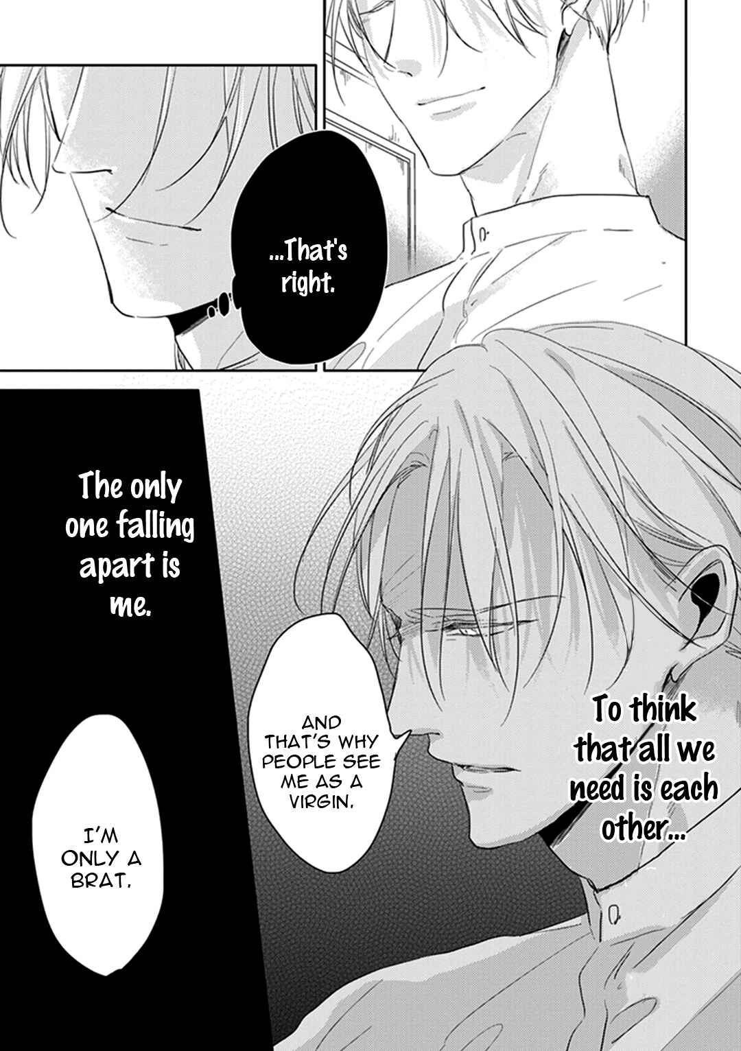 Page 41 Chapter 5 Black or White
