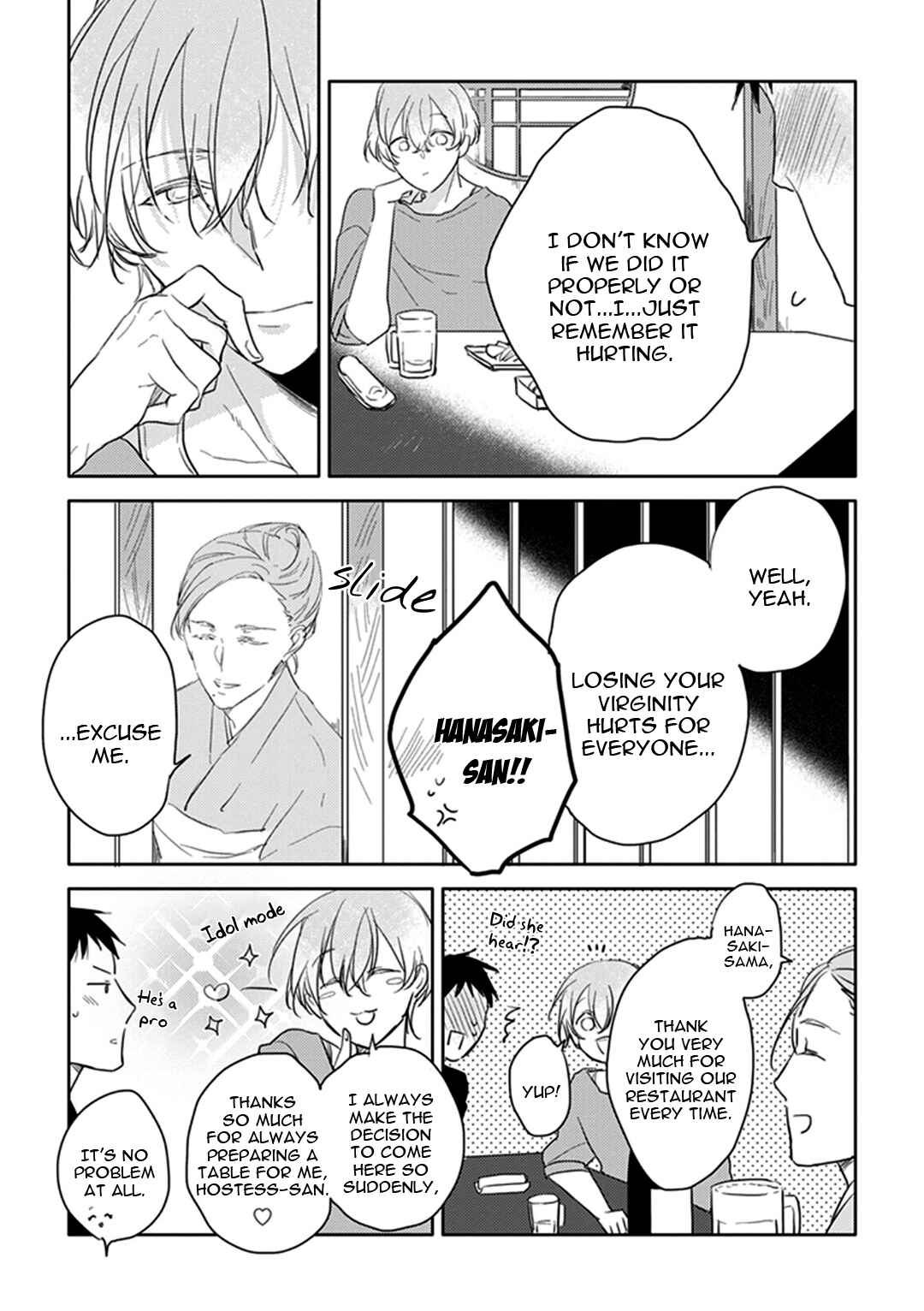 Page 5 Chapter 5 Black or White