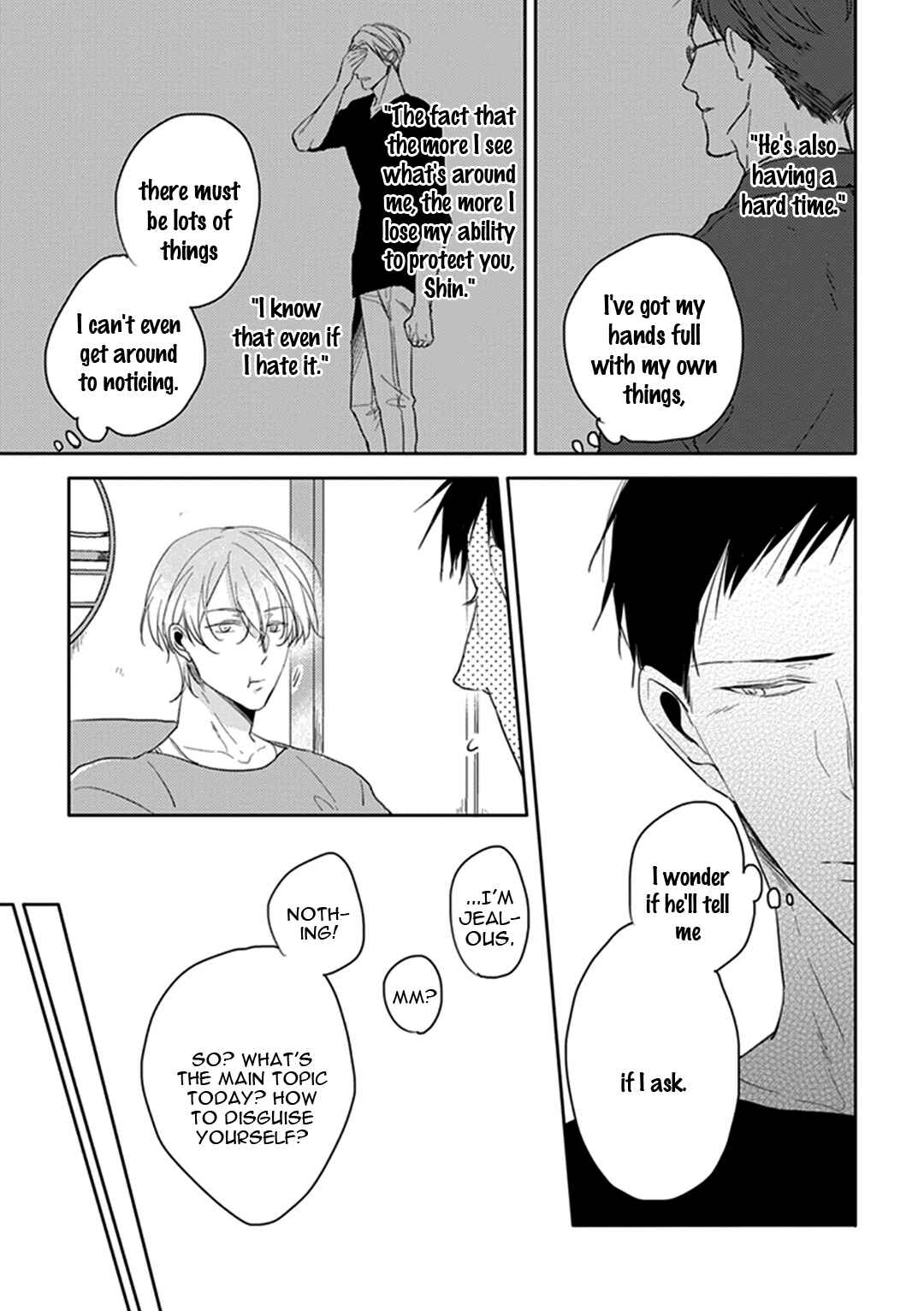 Page 9 Chapter 5 Black or White