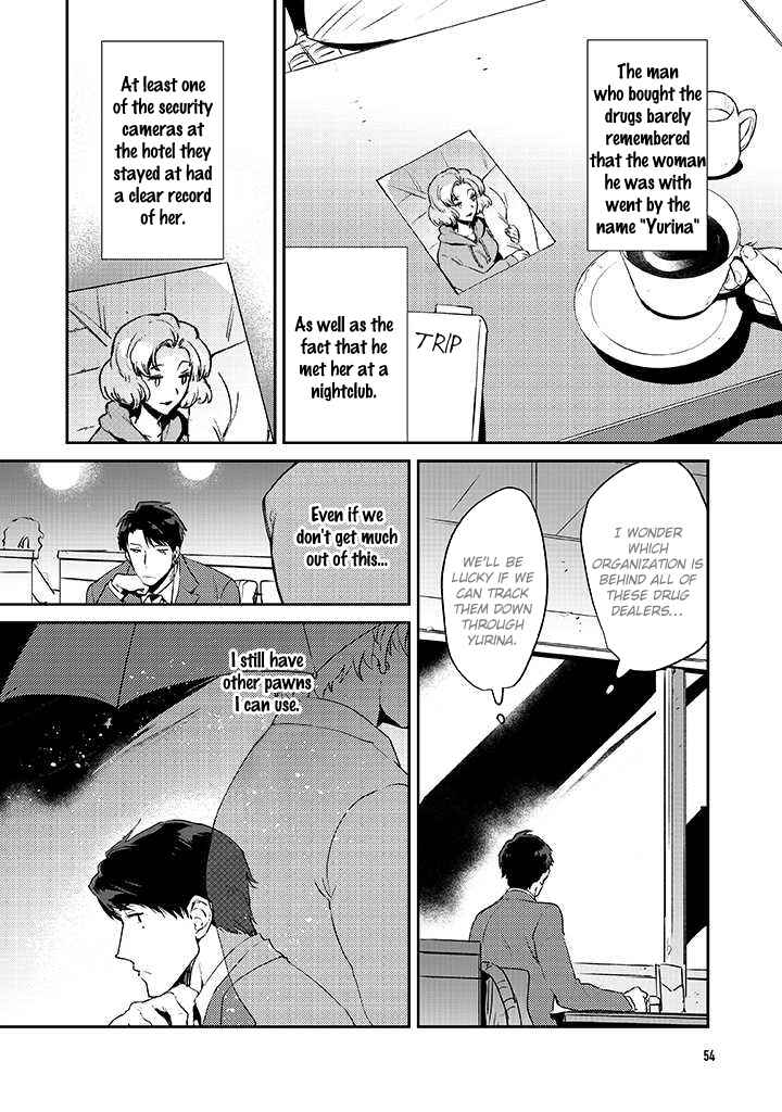 Page 19 Chapter 2 Bad Trip