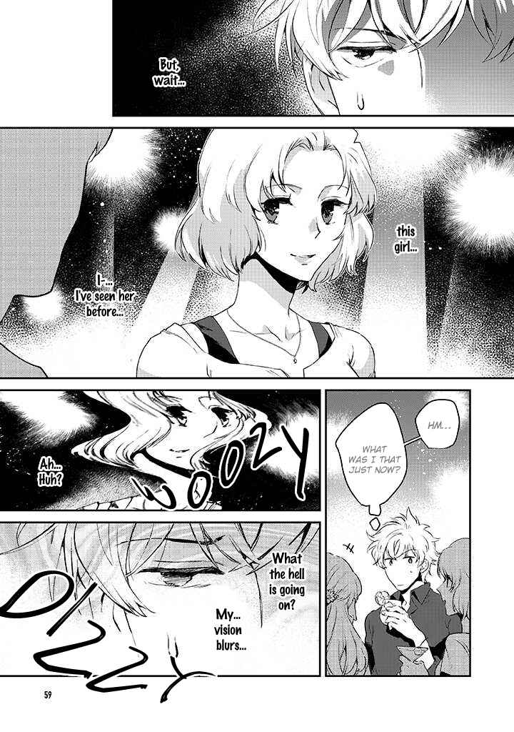 Page 24 Chapter 2 Bad Trip