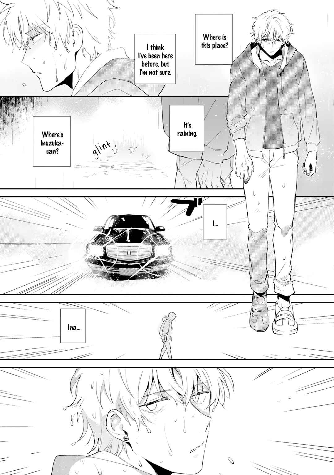 Page 24 Chapter 6 Bad Trip