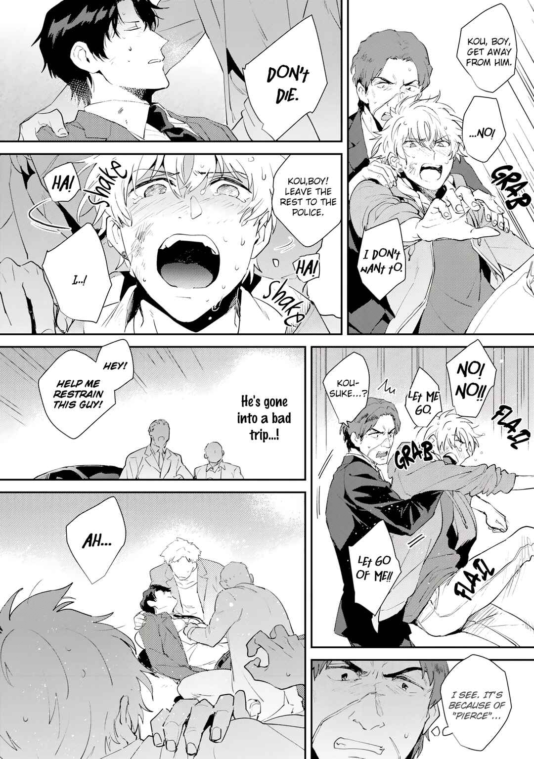 Page 31 Chapter 6 Bad Trip