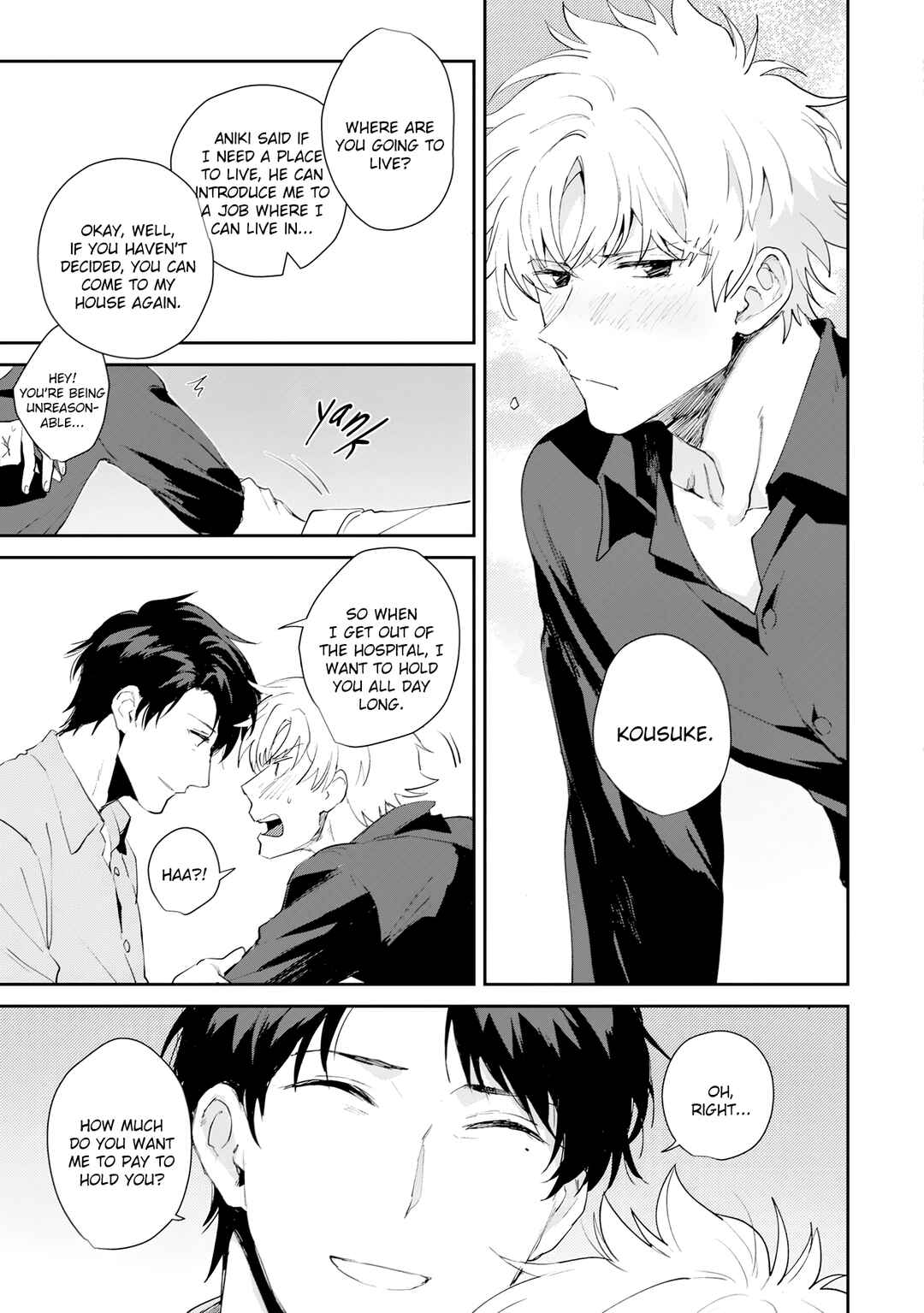 Page 36 Chapter 6 Bad Trip