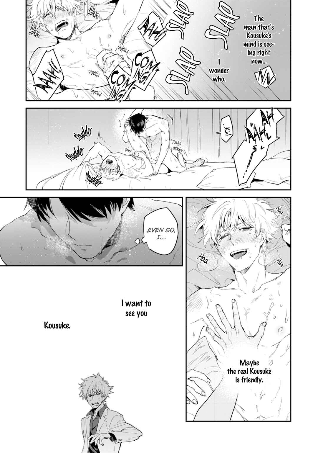 Page 29 Chapter 5 Bad Trip