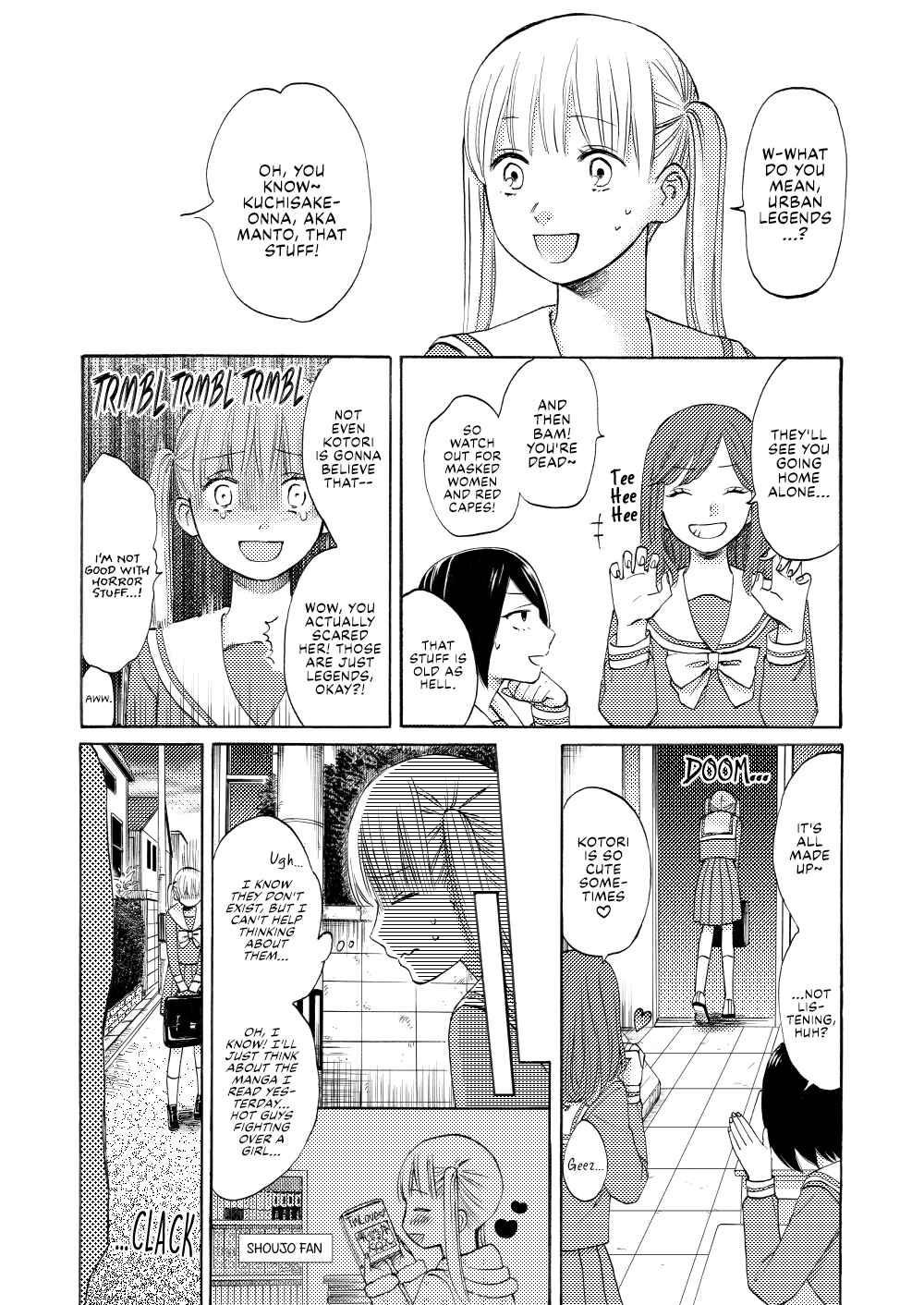 Page 2 Chapter Unknown_f24b Urban Legends and the High School Girl