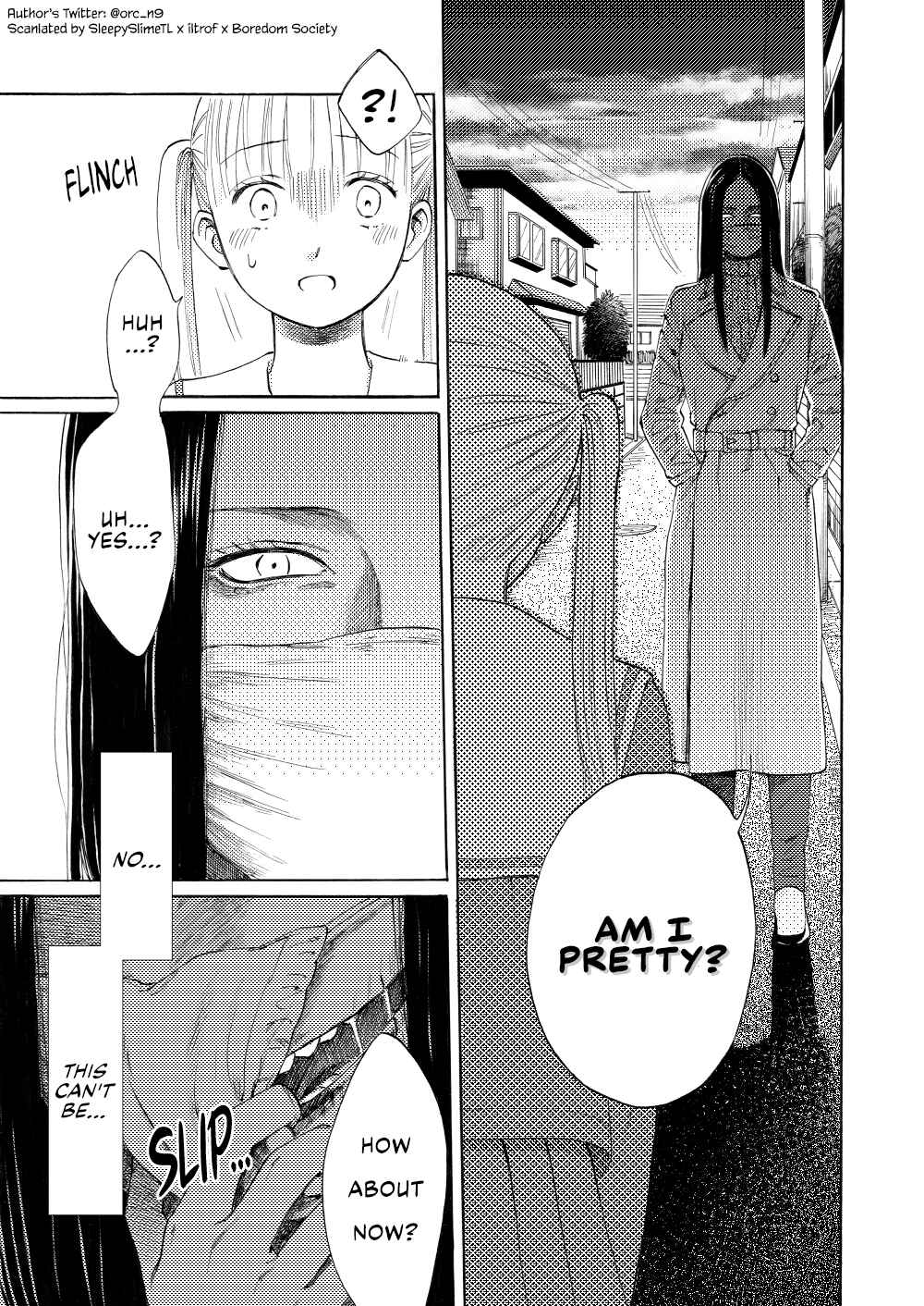 Page 3 Chapter Unknown_f24b Urban Legends and the High School Girl