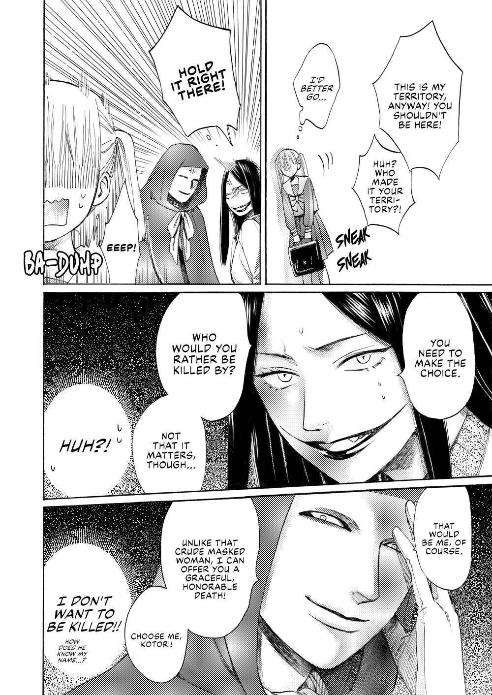 Page 6 Chapter Unknown_f24b Urban Legends and the High School Girl