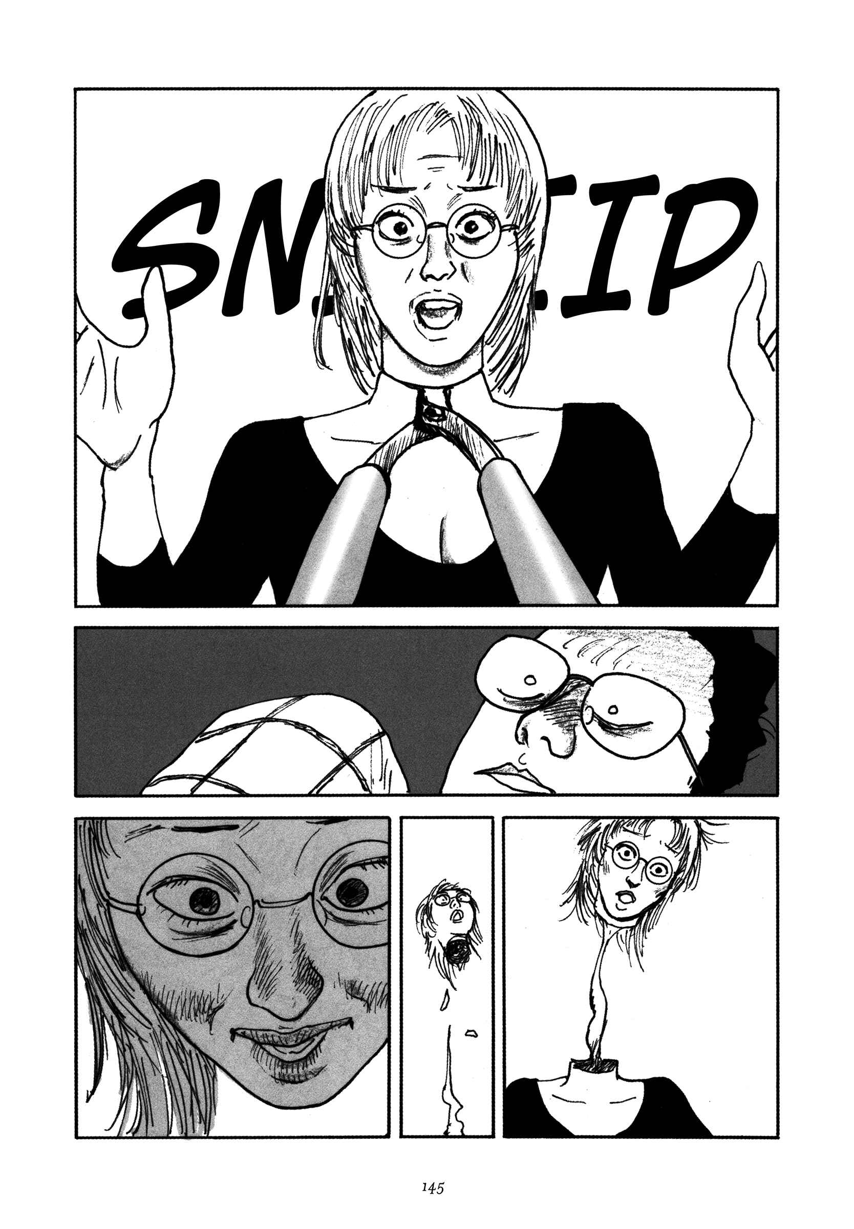 Page 22 Chapter 6 Uroshima Monogatari