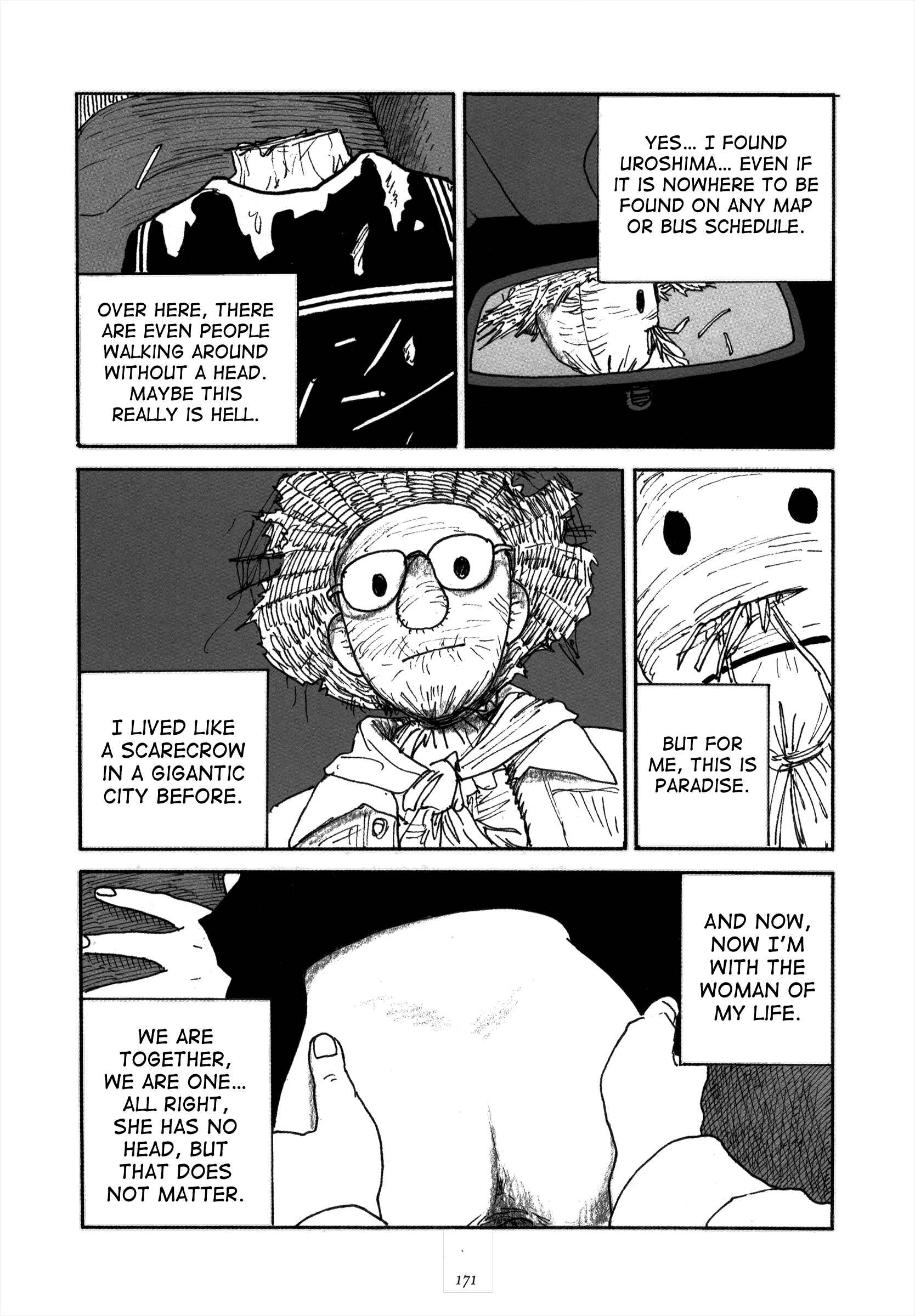 Page 18 Chapter 7 Uroshima Monogatari