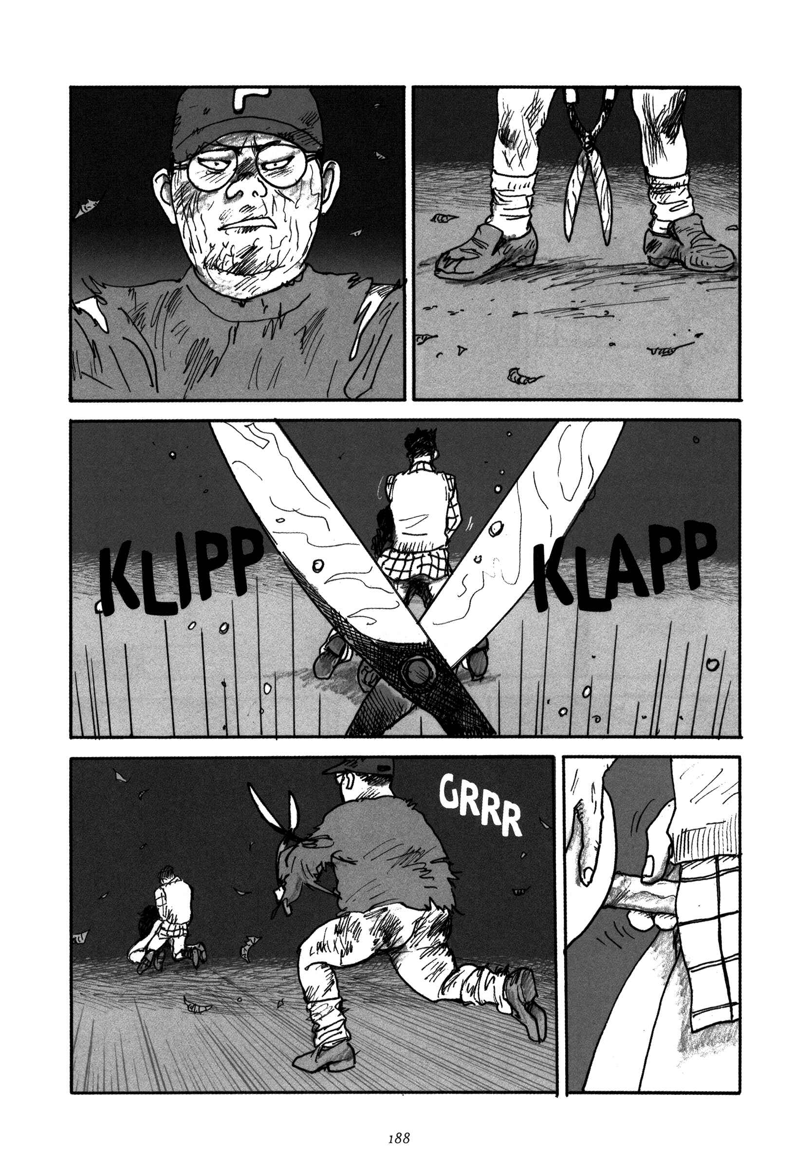 Page 34 Chapter 7 Uroshima Monogatari