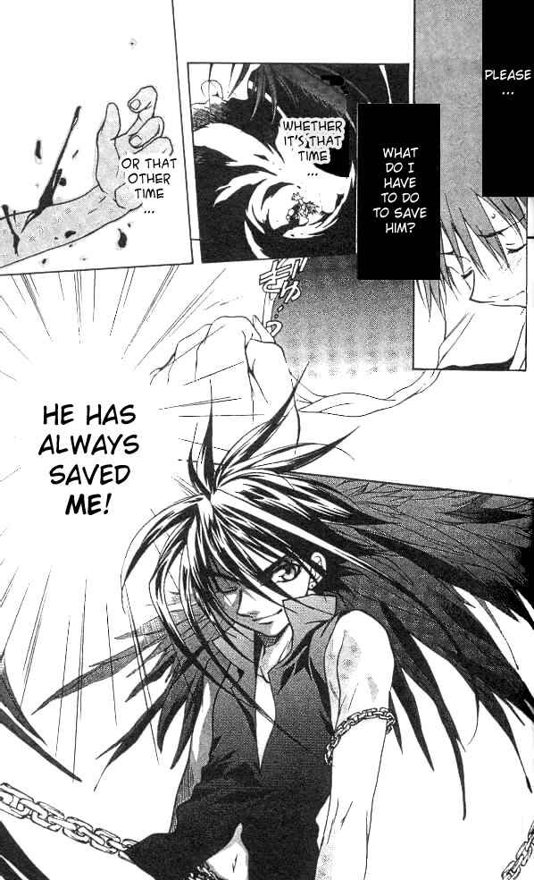 Page 25 Chapter 14 D•N•Angel•