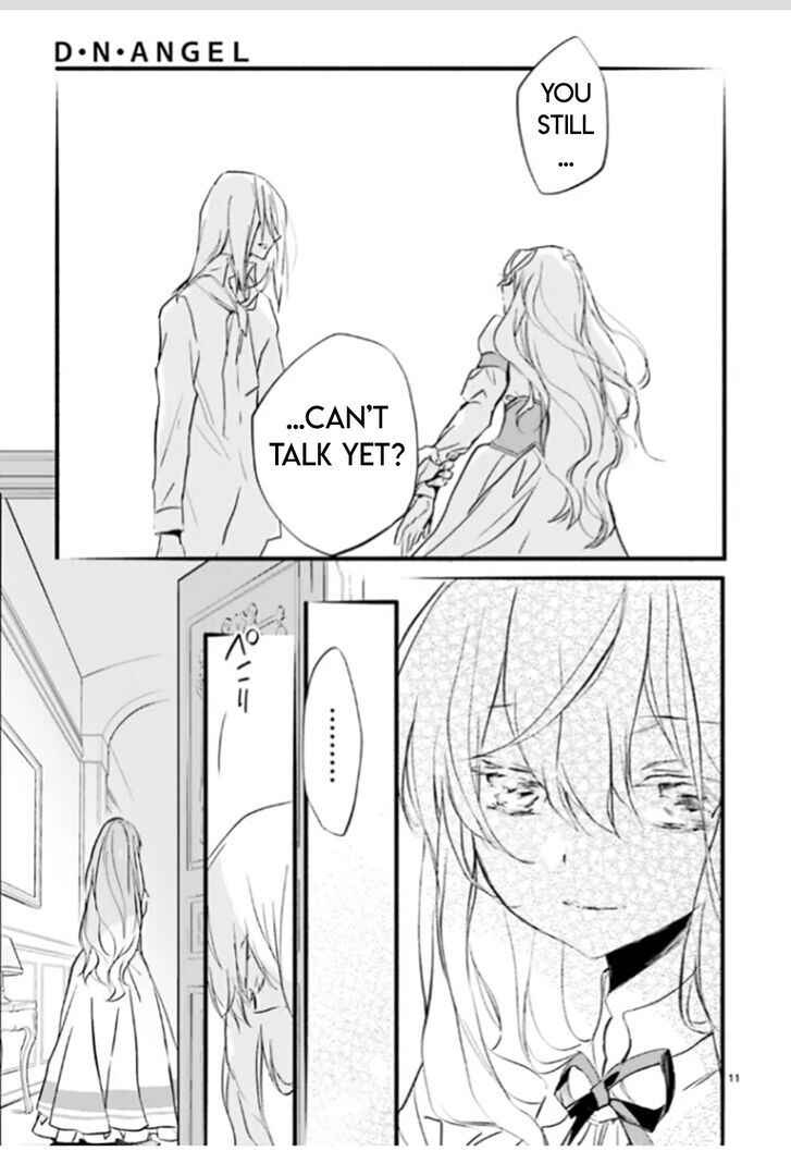 Page 11 Chapter 94 D•N•Angel•