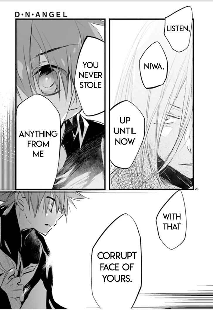 Page 23 Chapter 94 D•N•Angel•