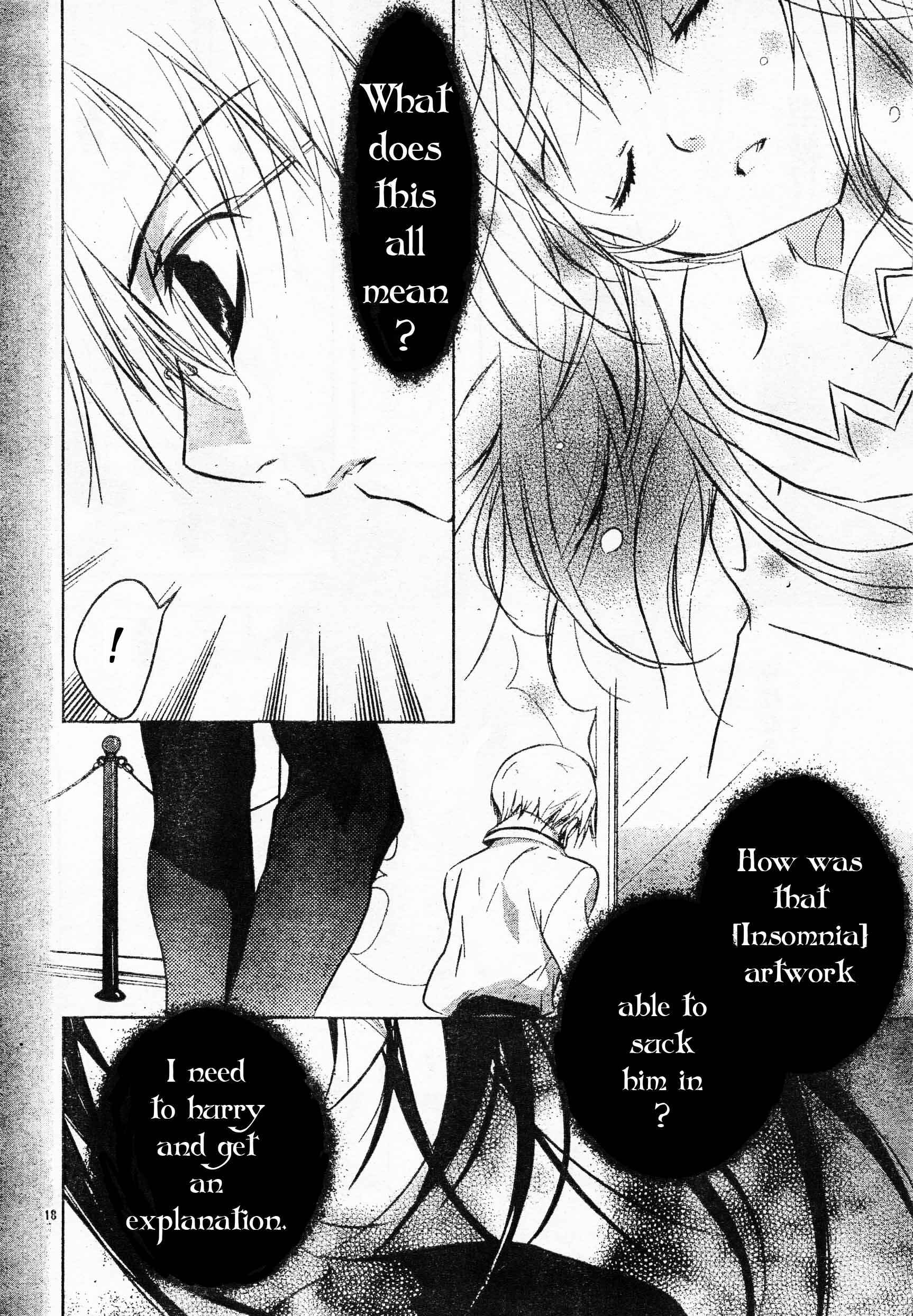 Page 18 Chapter 61 D•N•Angel•