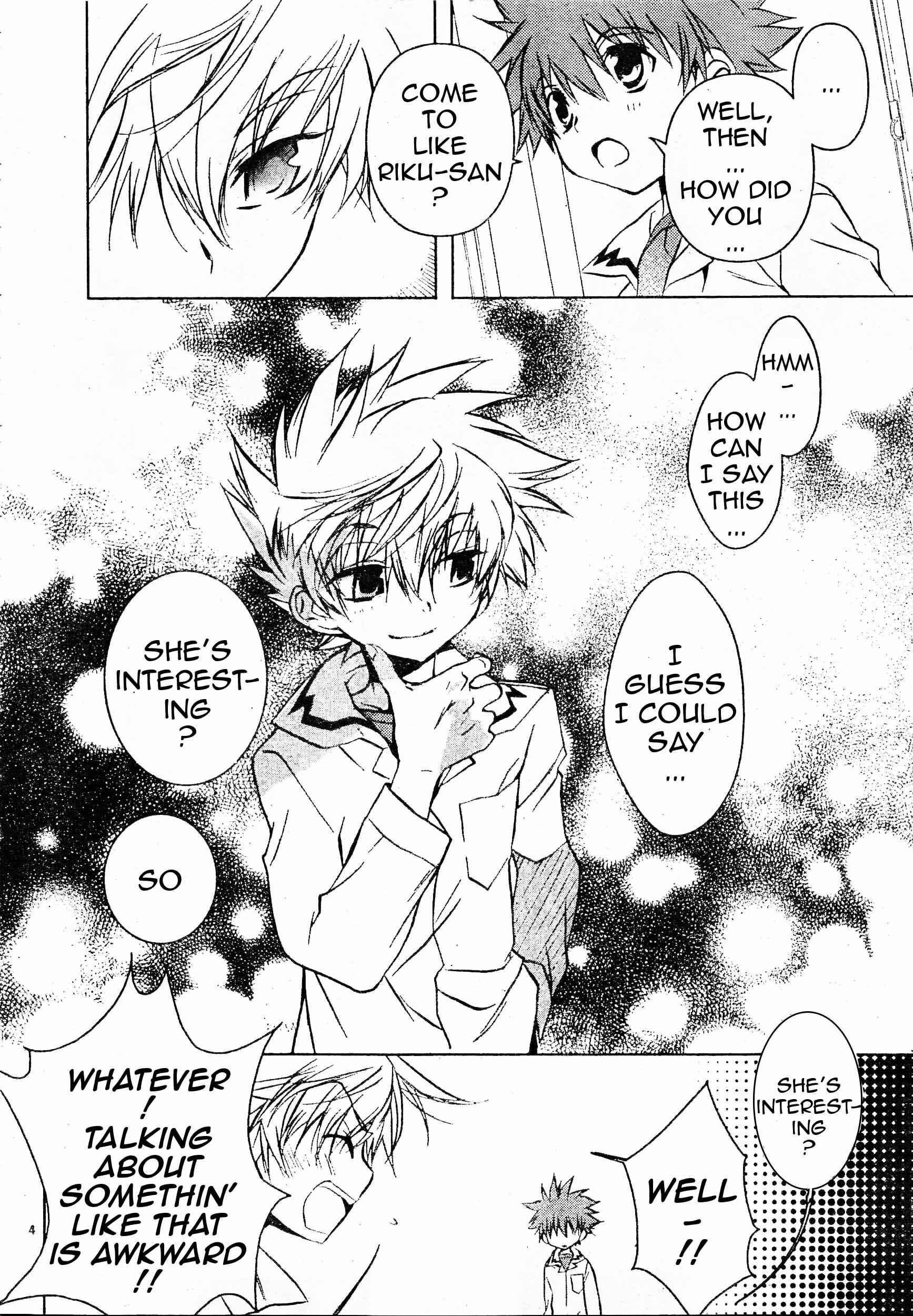 Page 4 Chapter 61 D•N•Angel•