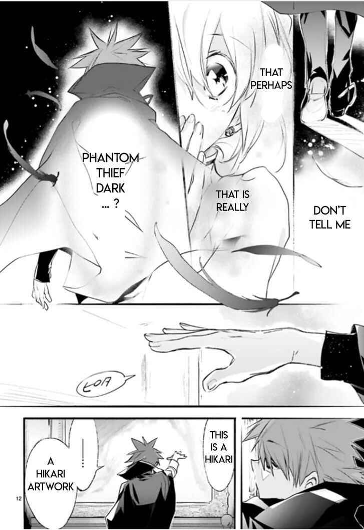 Page 12 Chapter 90 D•N•Angel•