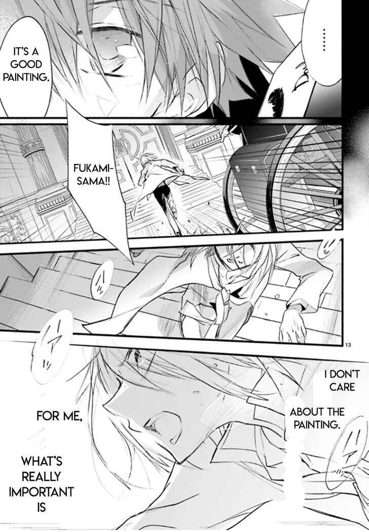 Page 13 Chapter 90 D•N•Angel•