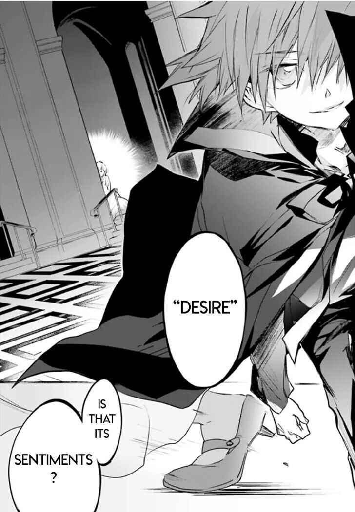 Page 14 Chapter 90 D•N•Angel•