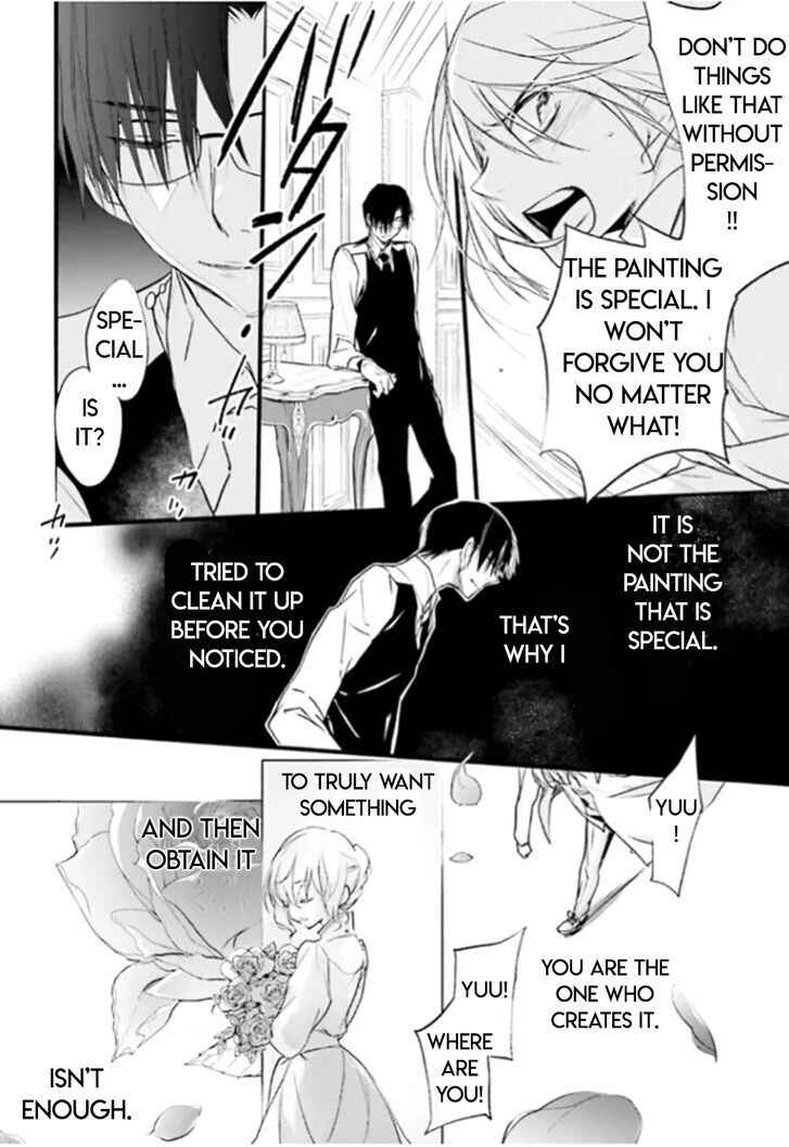 Page 6 Chapter 90 D•N•Angel•