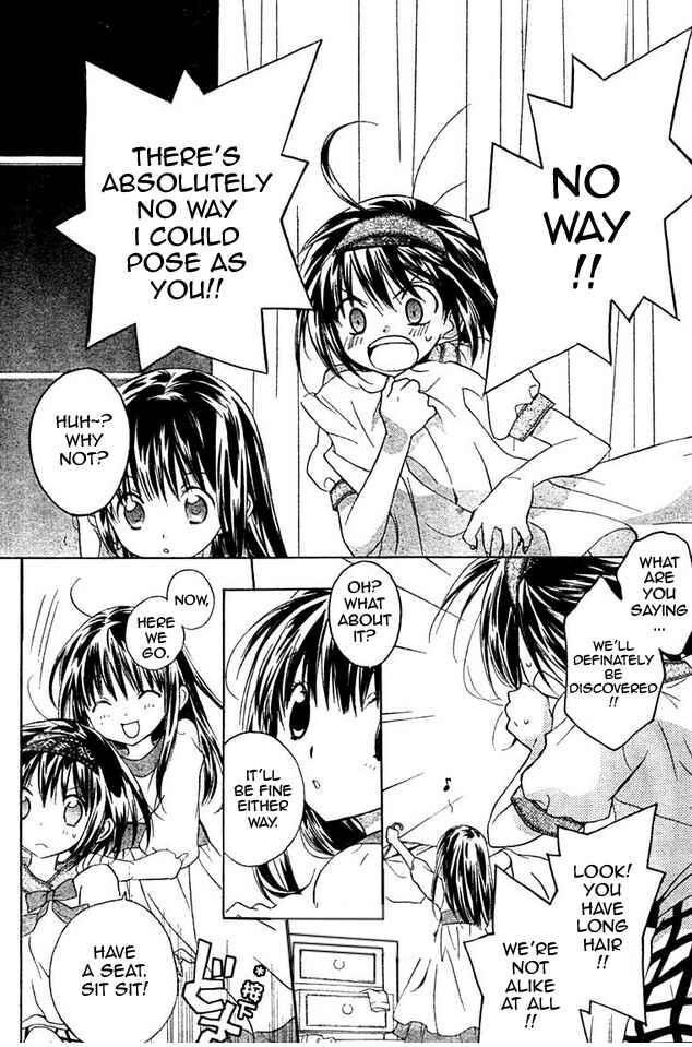 Page 1 Chapter 65 D•N•Angel•
