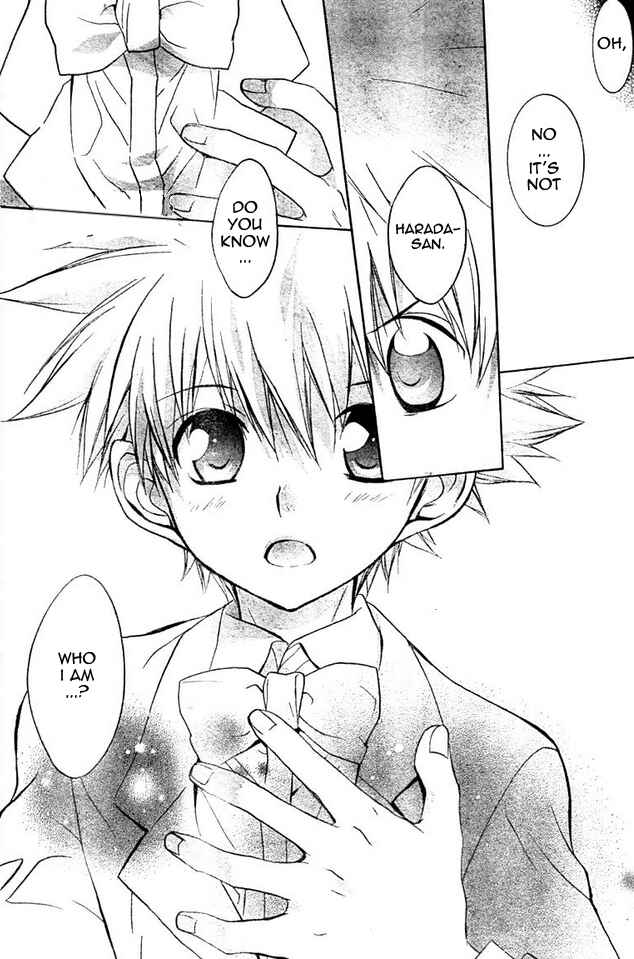 Page 17 Chapter 65 D•N•Angel•