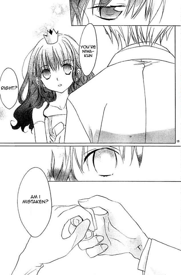 Page 18 Chapter 65 D•N•Angel•