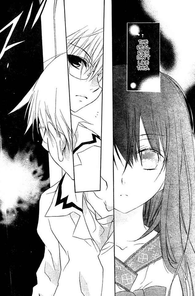 Page 4 Chapter 65 D•N•Angel•