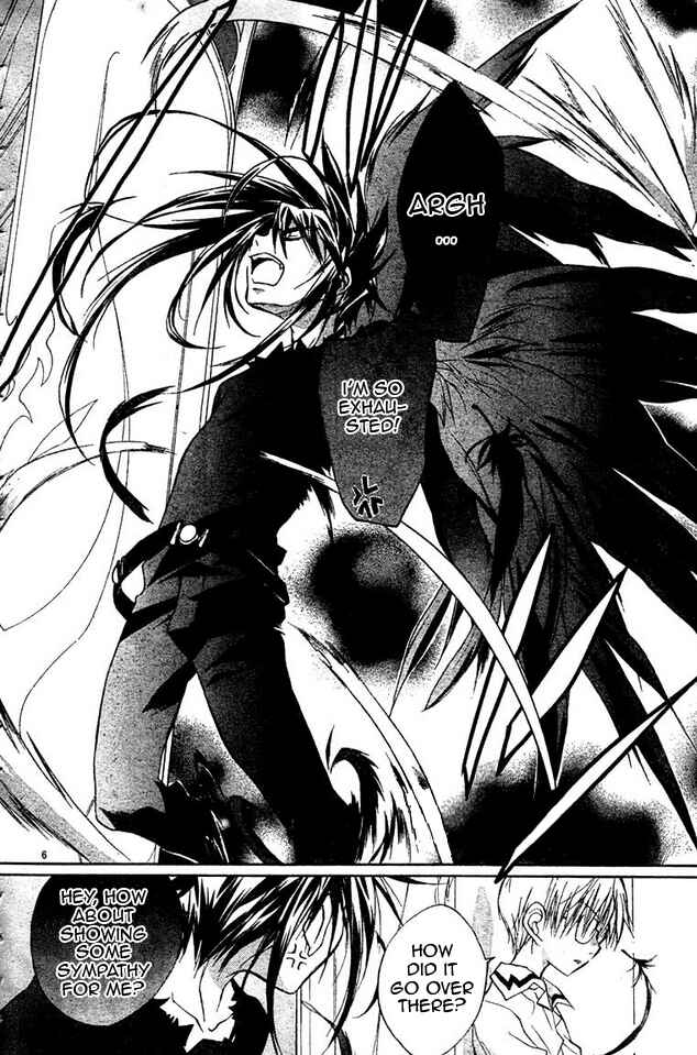 Page 5 Chapter 65 D•N•Angel•