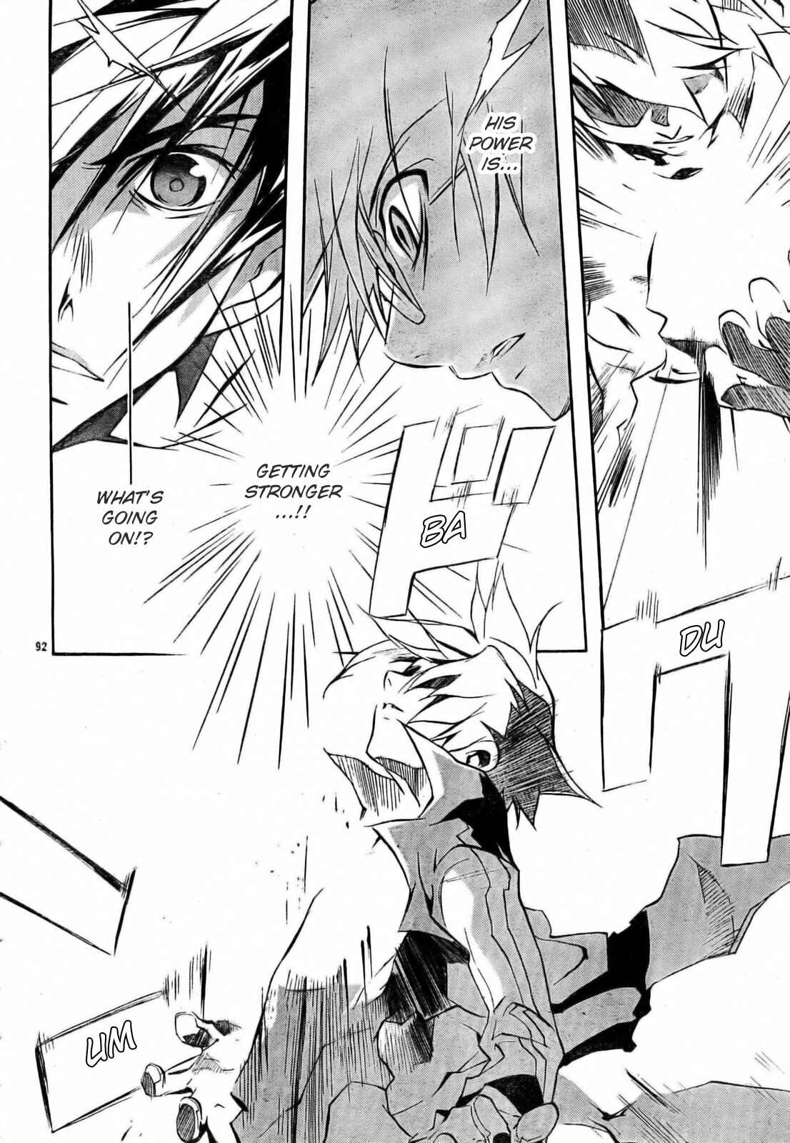 Page 102 Chapter 51 D•N•Angel•