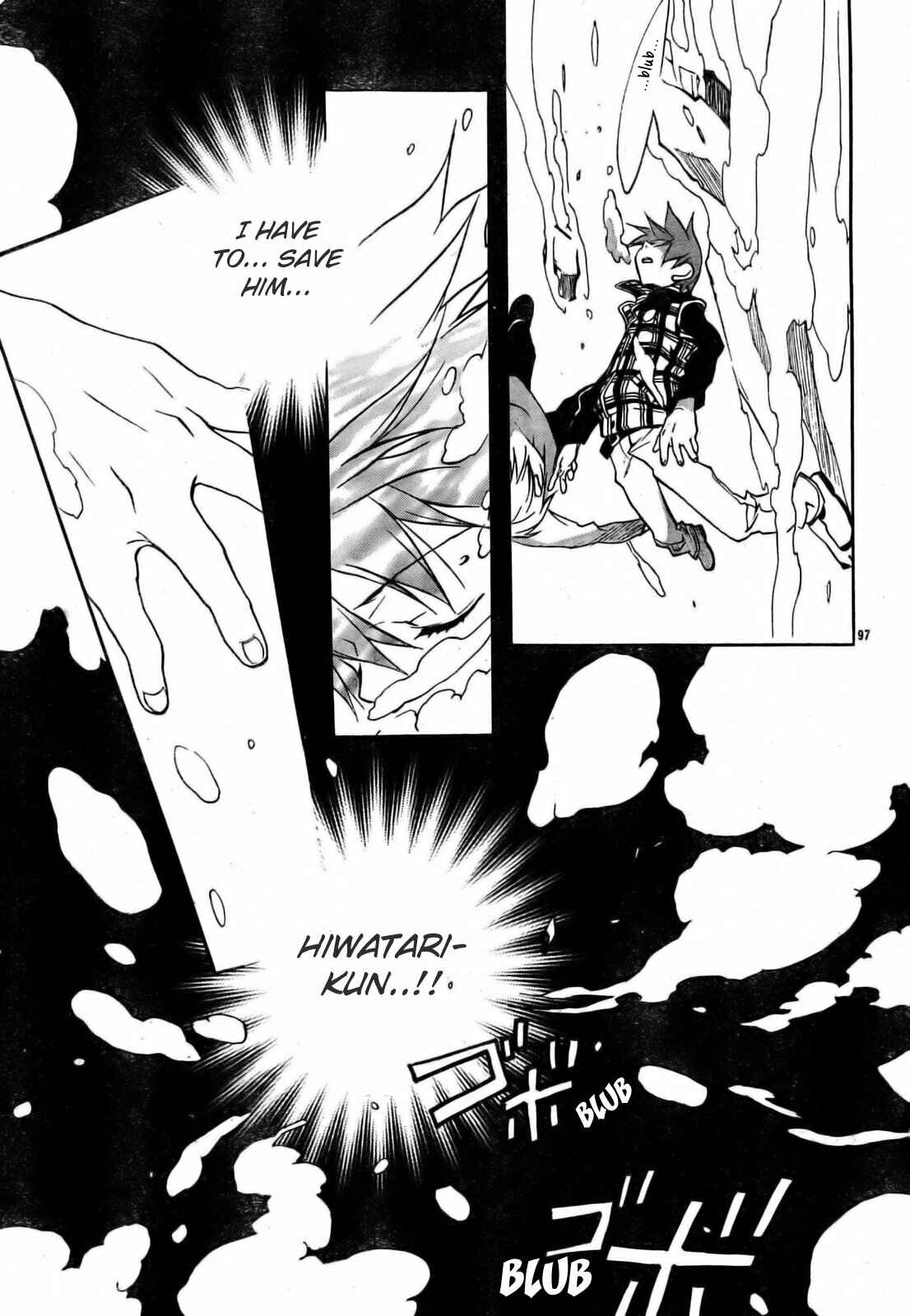 Page 107 Chapter 51 D•N•Angel•