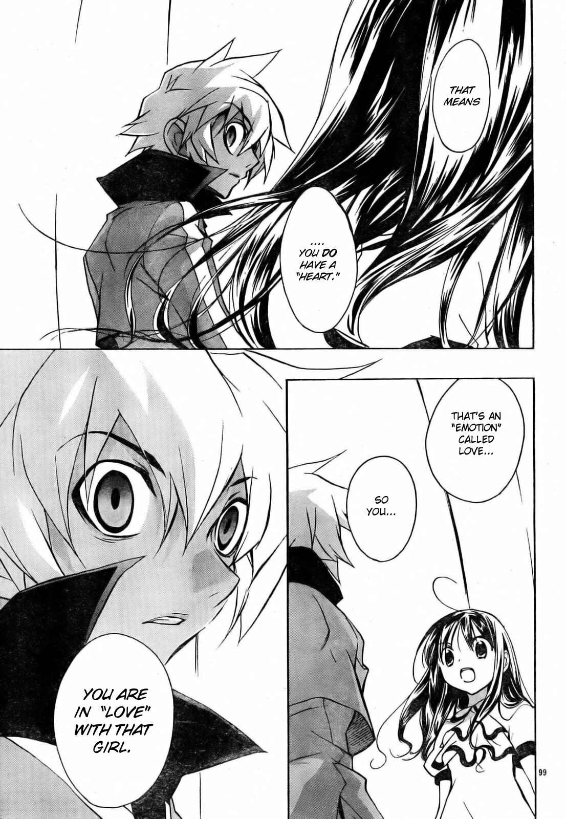 Page 109 Chapter 51 D•N•Angel•