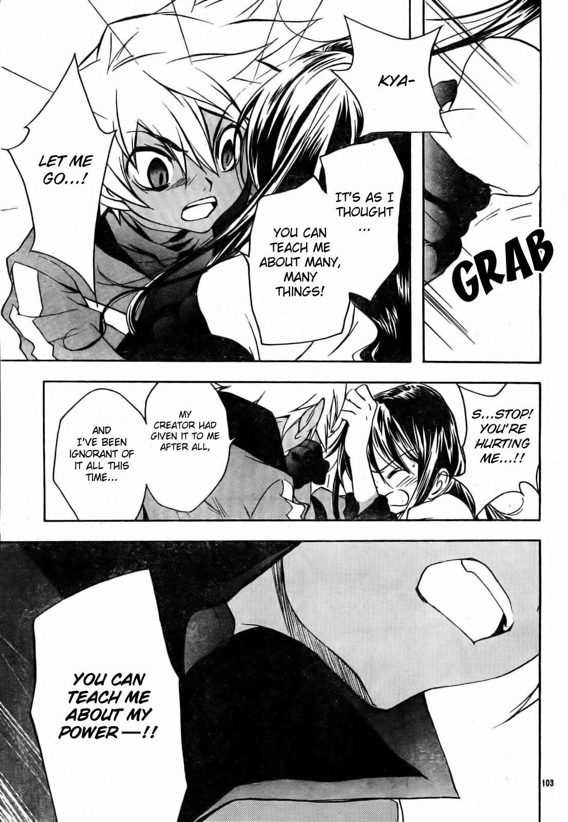 Page 113 Chapter 51 D•N•Angel•