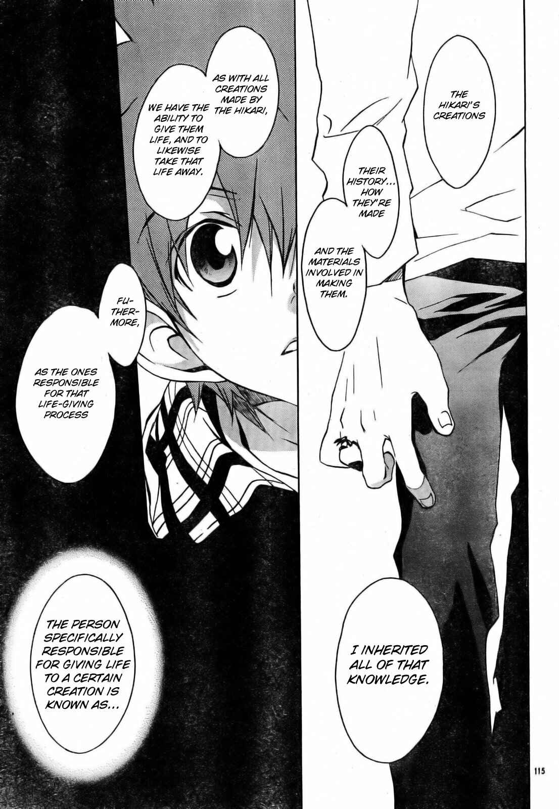 Page 125 Chapter 51 D•N•Angel•