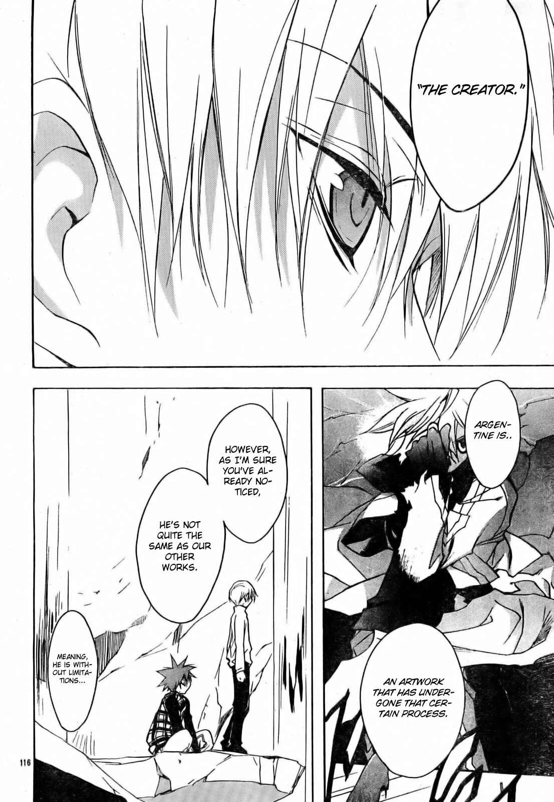 Page 126 Chapter 51 D•N•Angel•