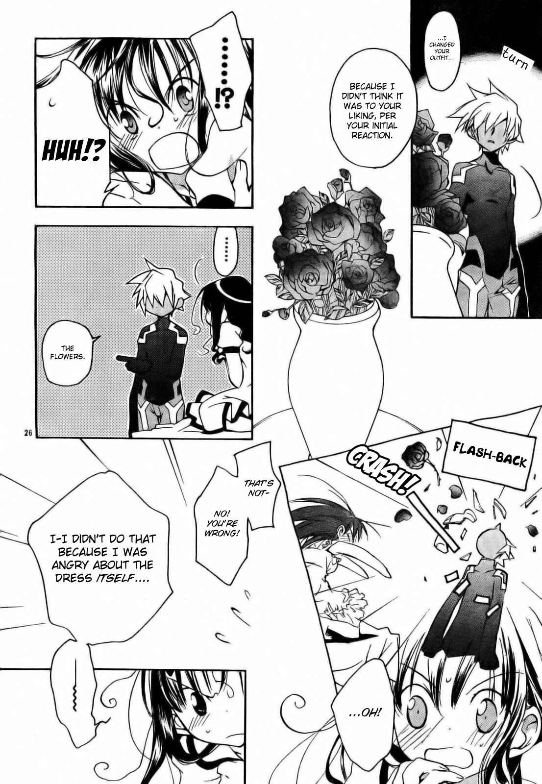 Page 36 Chapter 51 D•N•Angel•