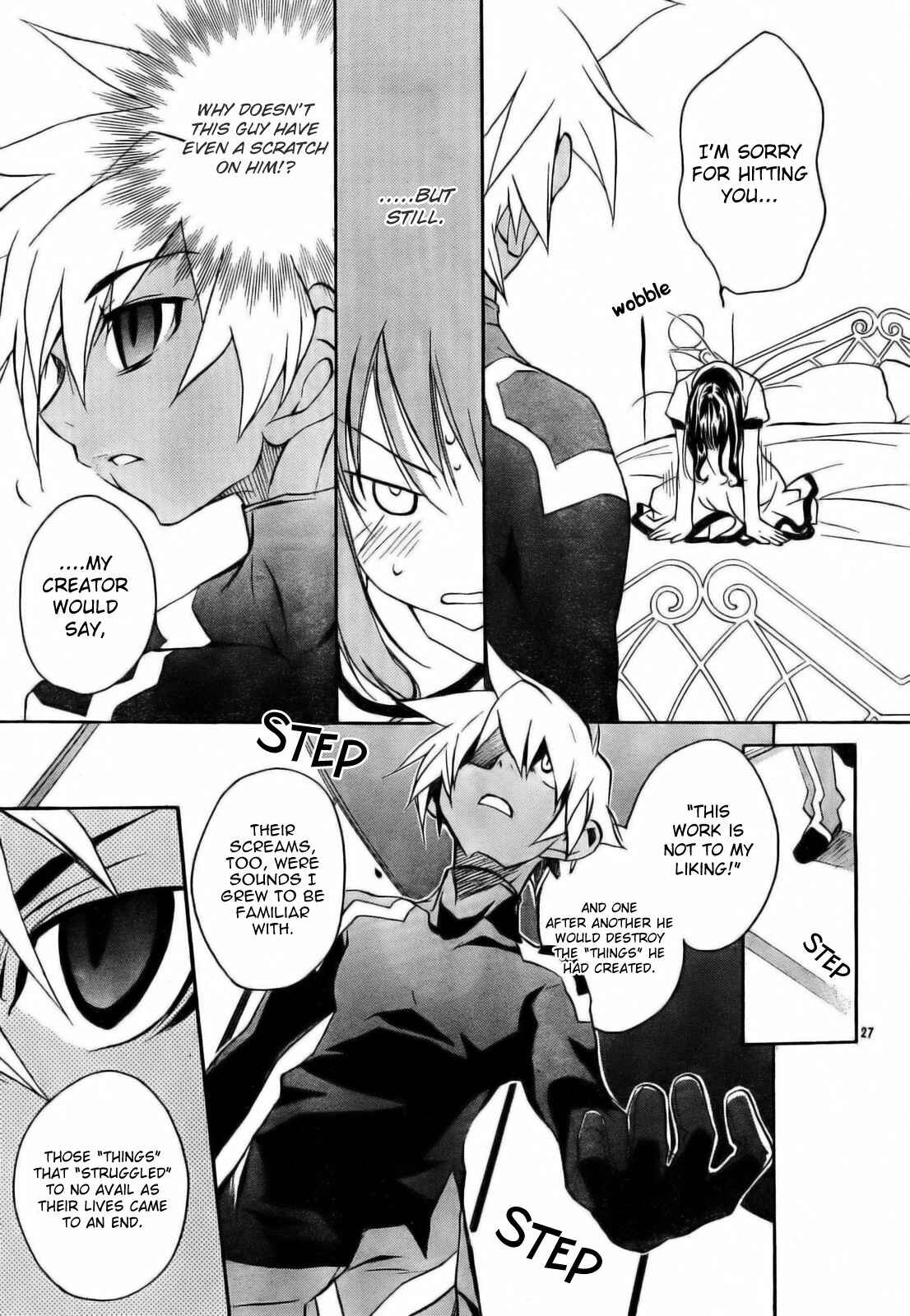 Page 37 Chapter 51 D•N•Angel•