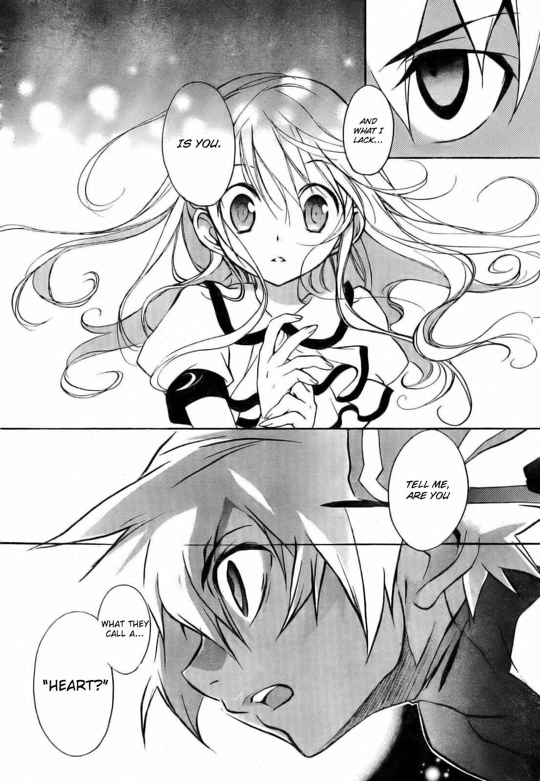 Page 46 Chapter 51 D•N•Angel•